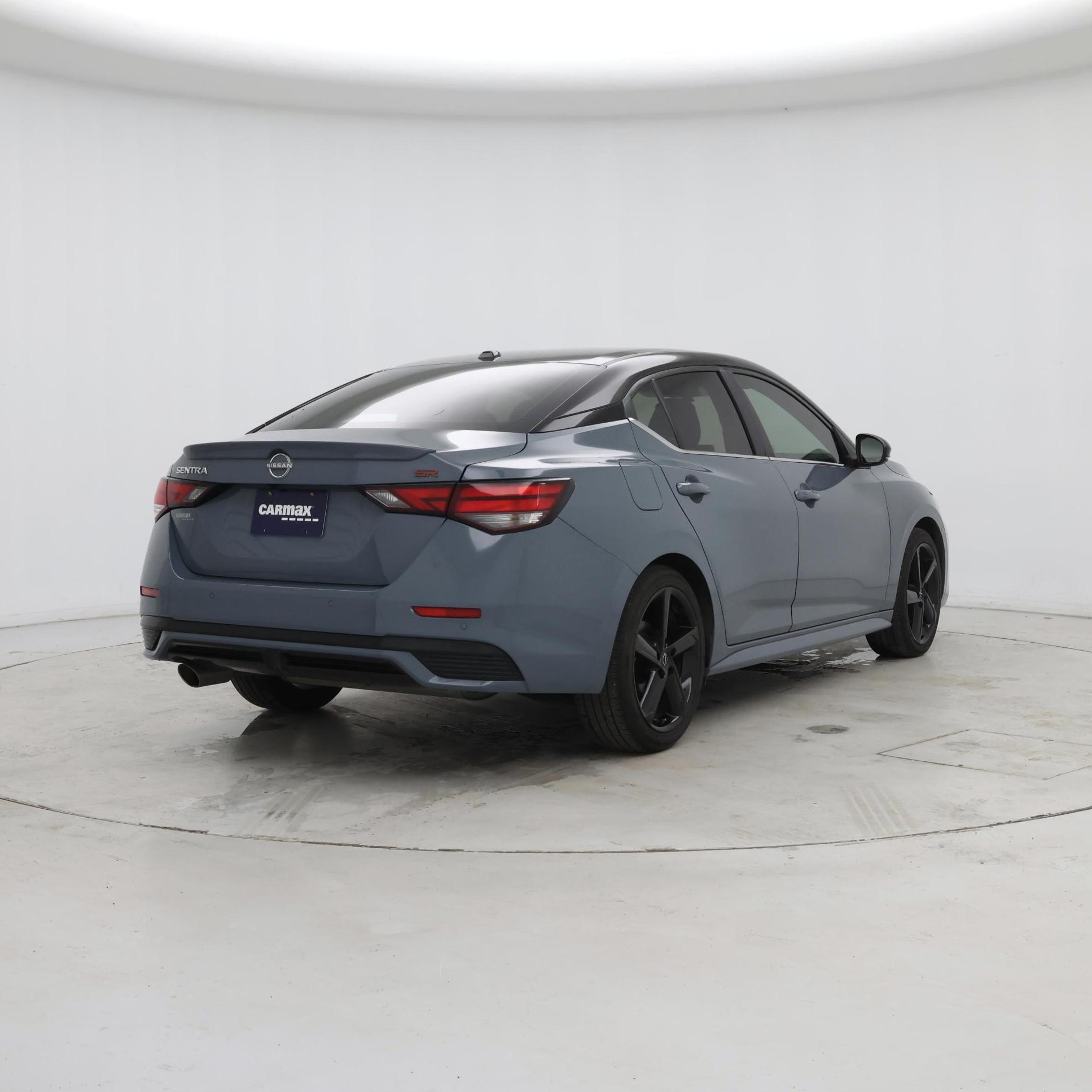 Thumbnail: 2024 Nissan Sentra - 8