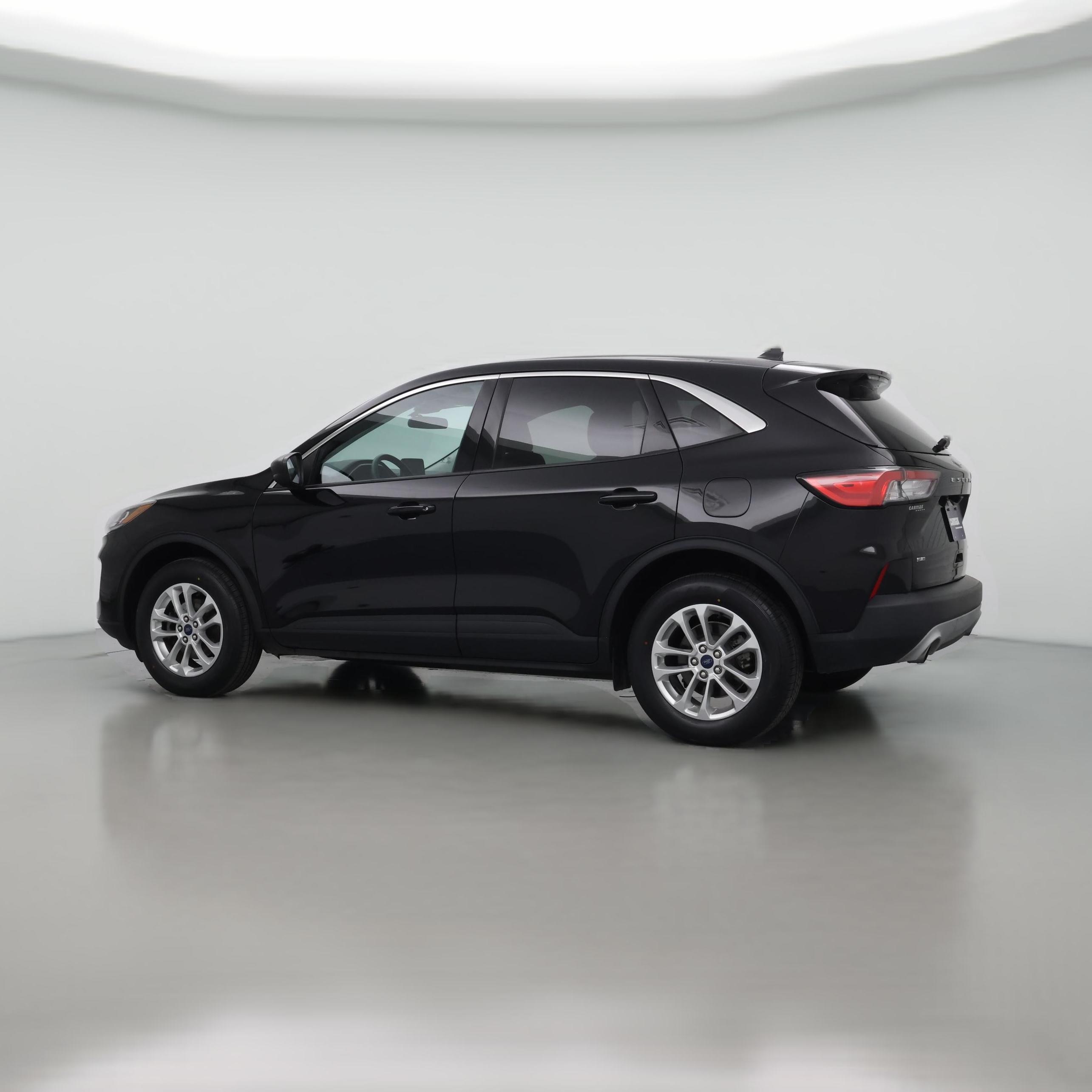 Thumbnail: 2022 Ford Escape - 1