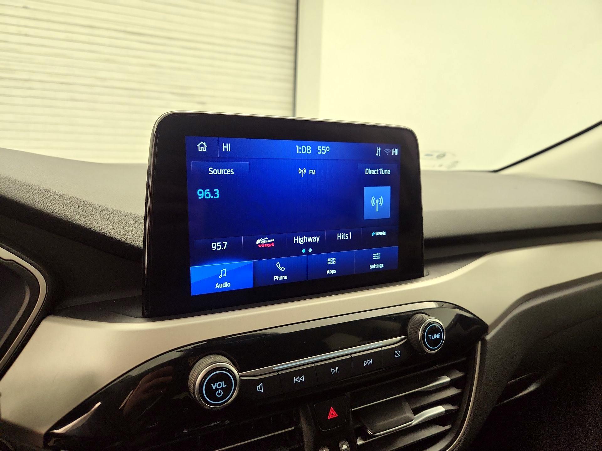 Thumbnail: 2022 Ford Escape - 15