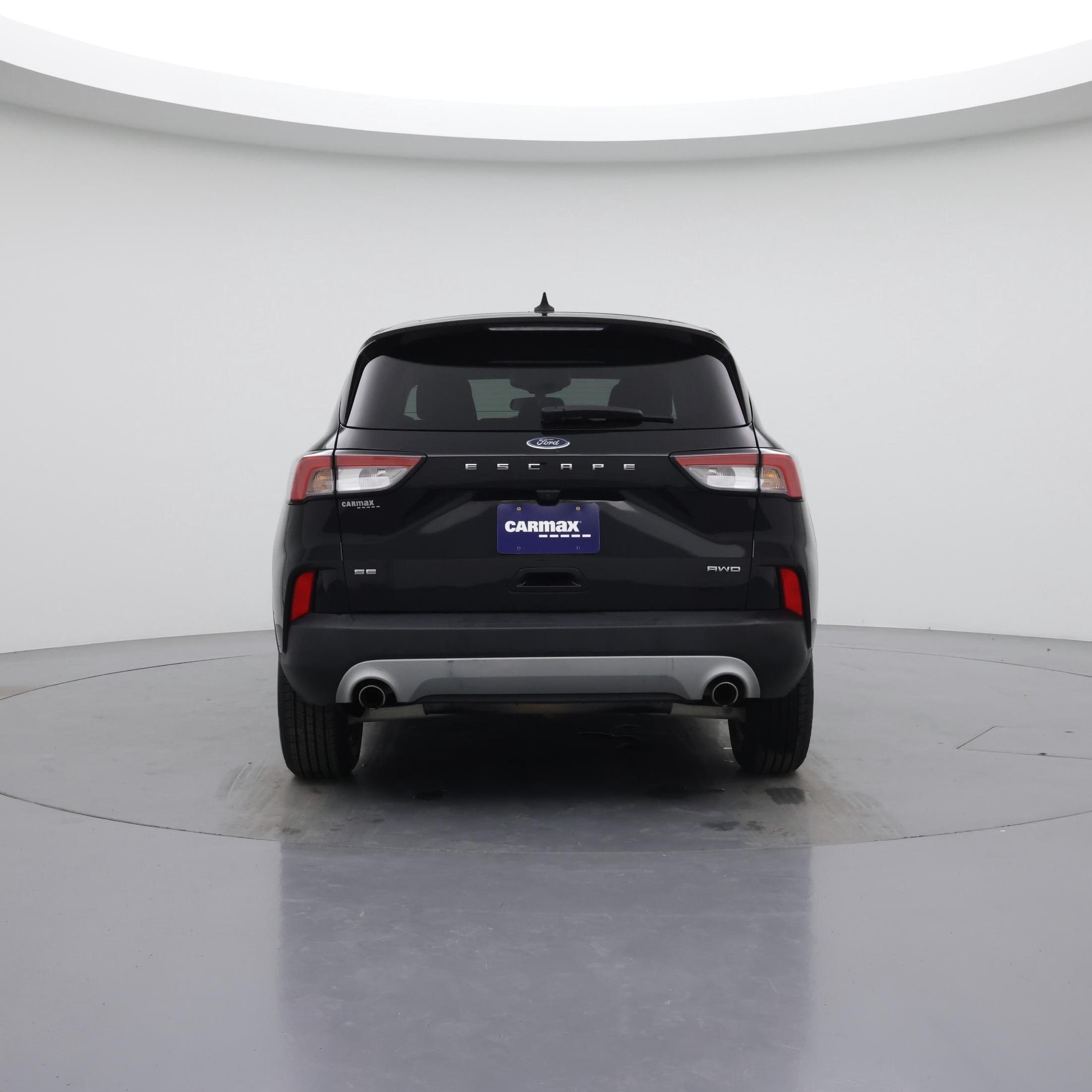 Thumbnail: 2022 Ford Escape - 3