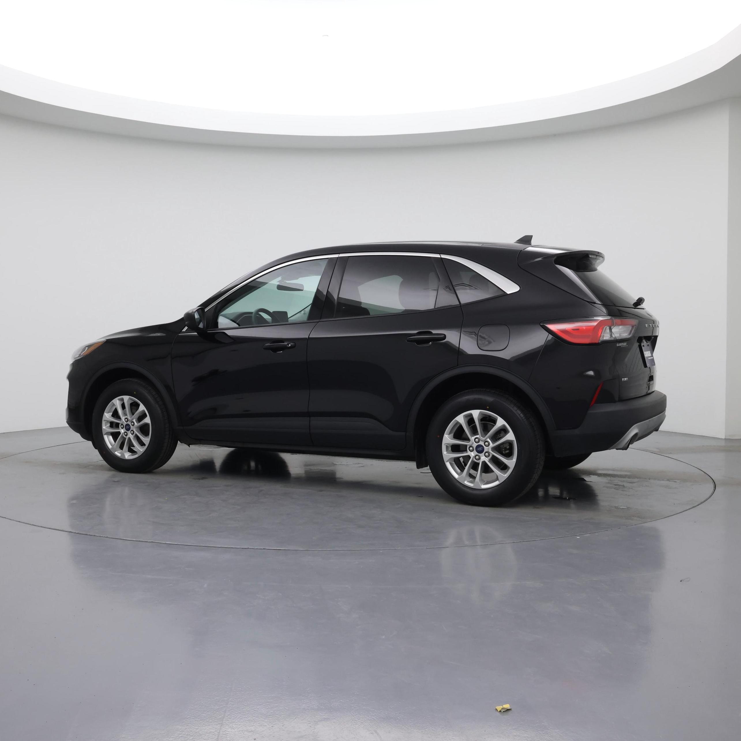 Thumbnail: 2022 Ford Escape - 8