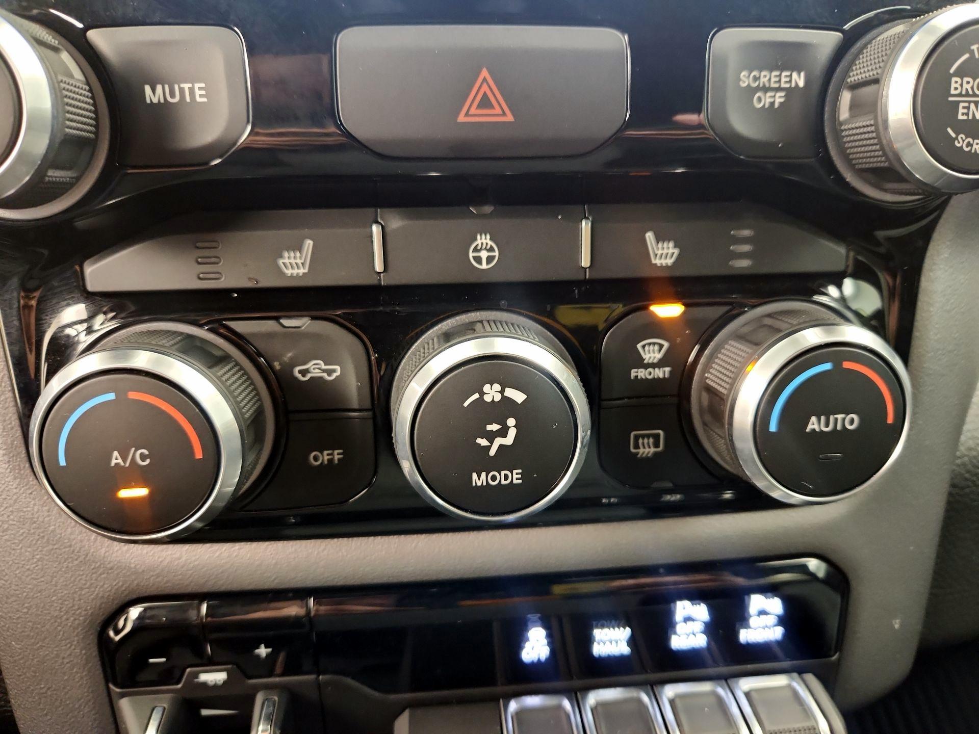 Thumbnail: 2024 RAM 1500 - 16