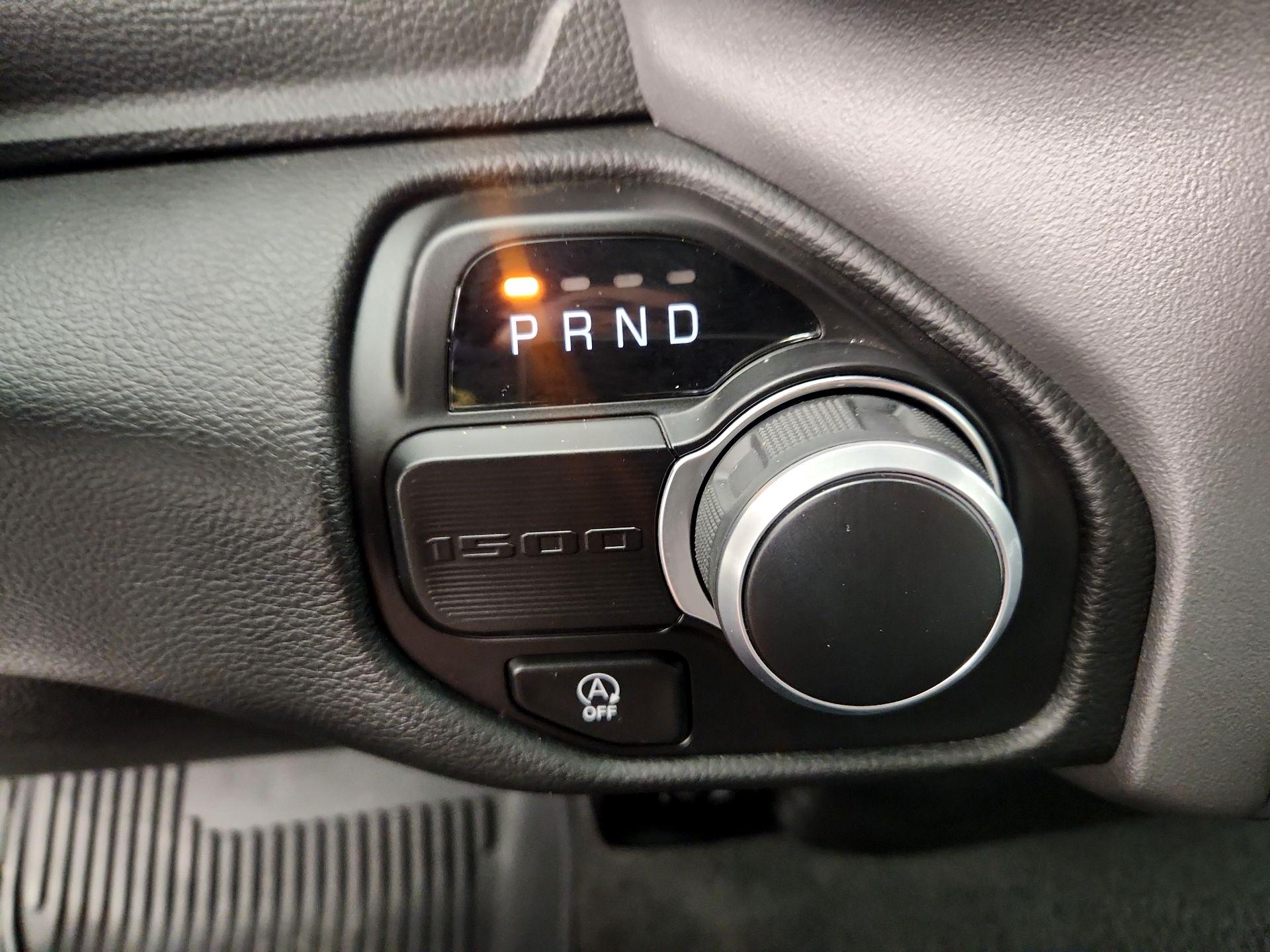 Thumbnail: 2024 RAM 1500 - 17