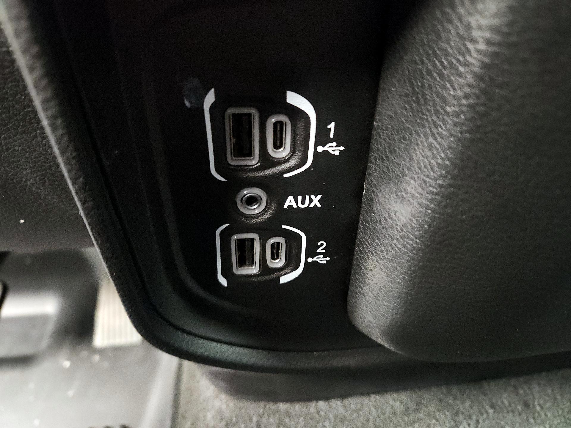 Thumbnail: 2024 RAM 1500 - 18