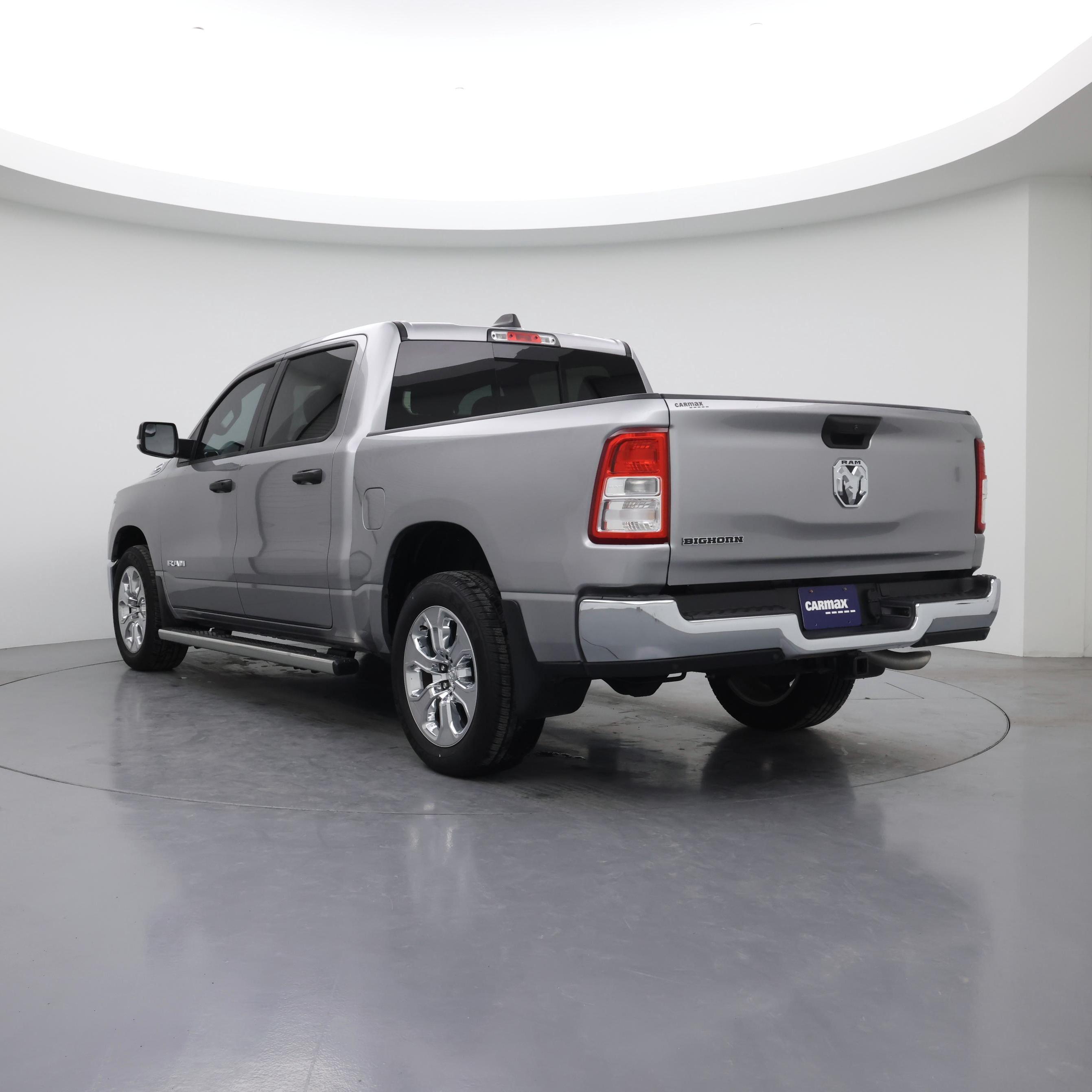 Thumbnail: 2024 RAM 1500 - 2