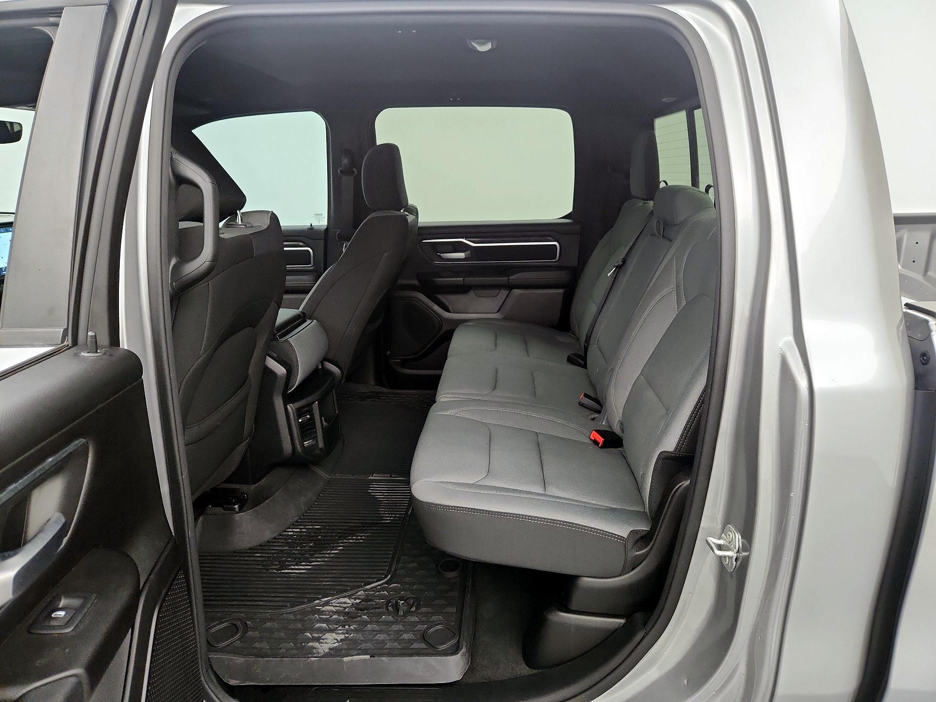 Thumbnail: 2024 RAM 1500 - 19