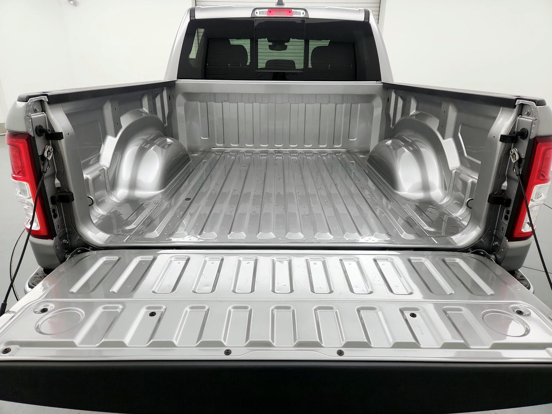 Thumbnail: 2024 RAM 1500 - 20