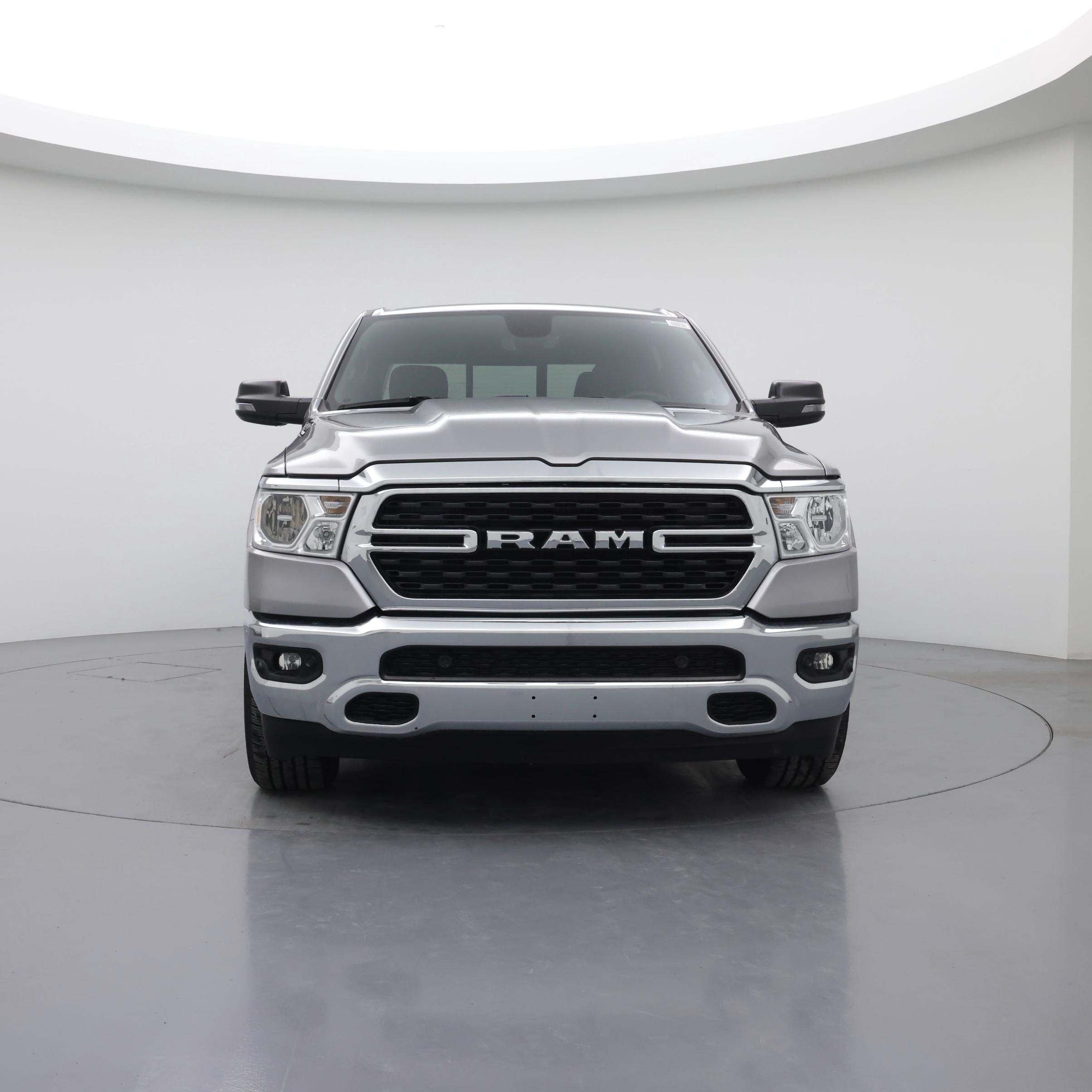 Thumbnail: 2024 RAM 1500 - 5
