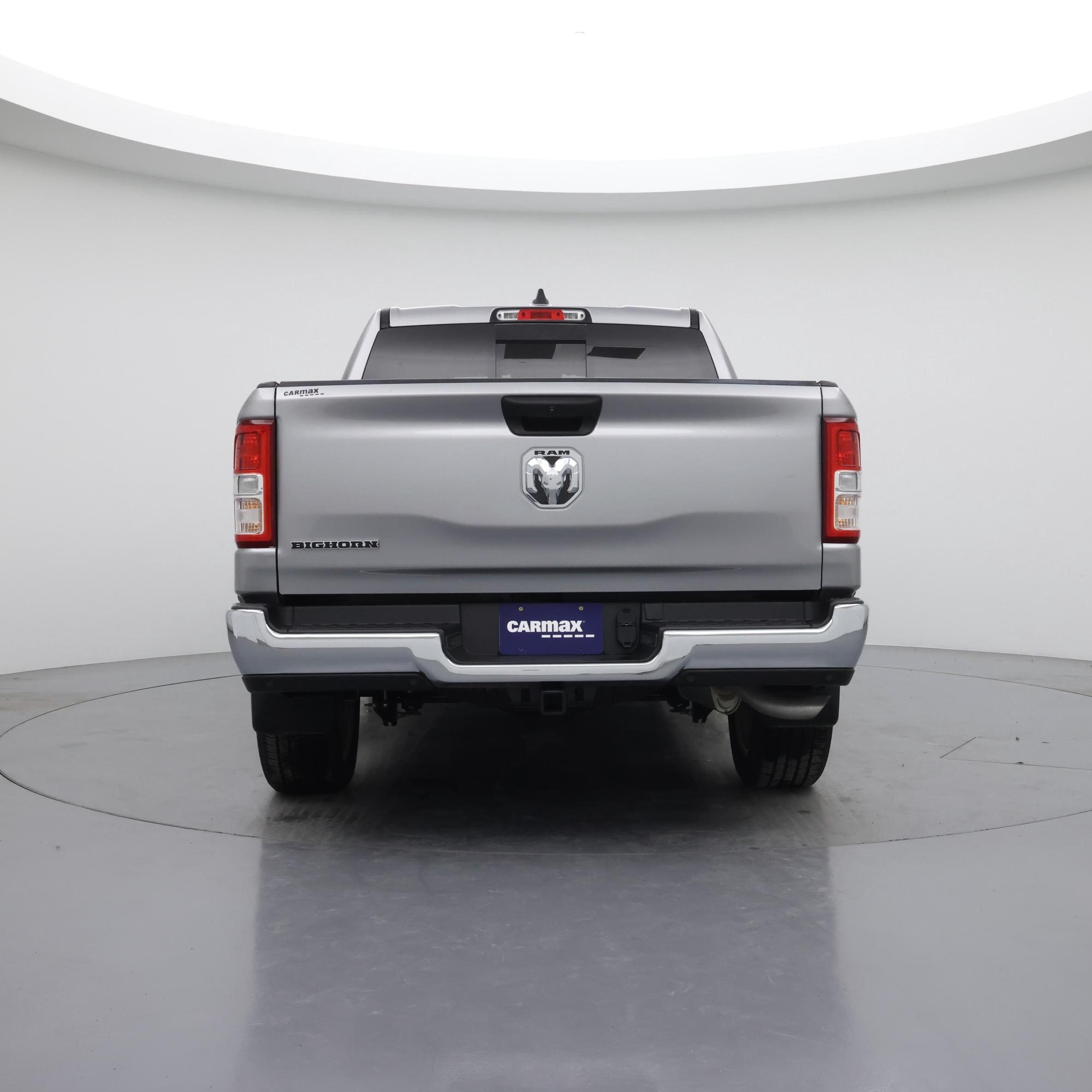 Thumbnail: 2024 RAM 1500 - 6