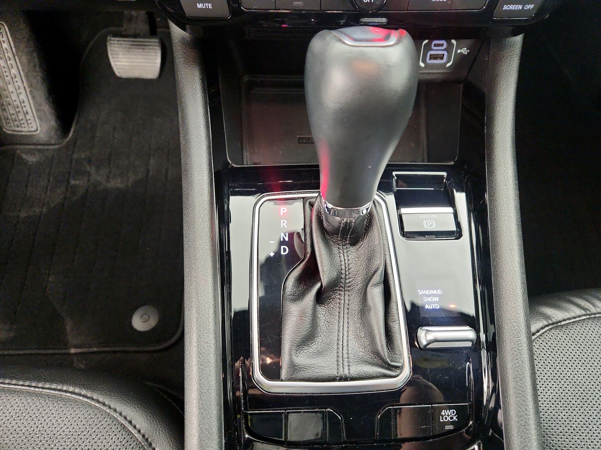 Thumbnail: 2023 Jeep Compass - 18