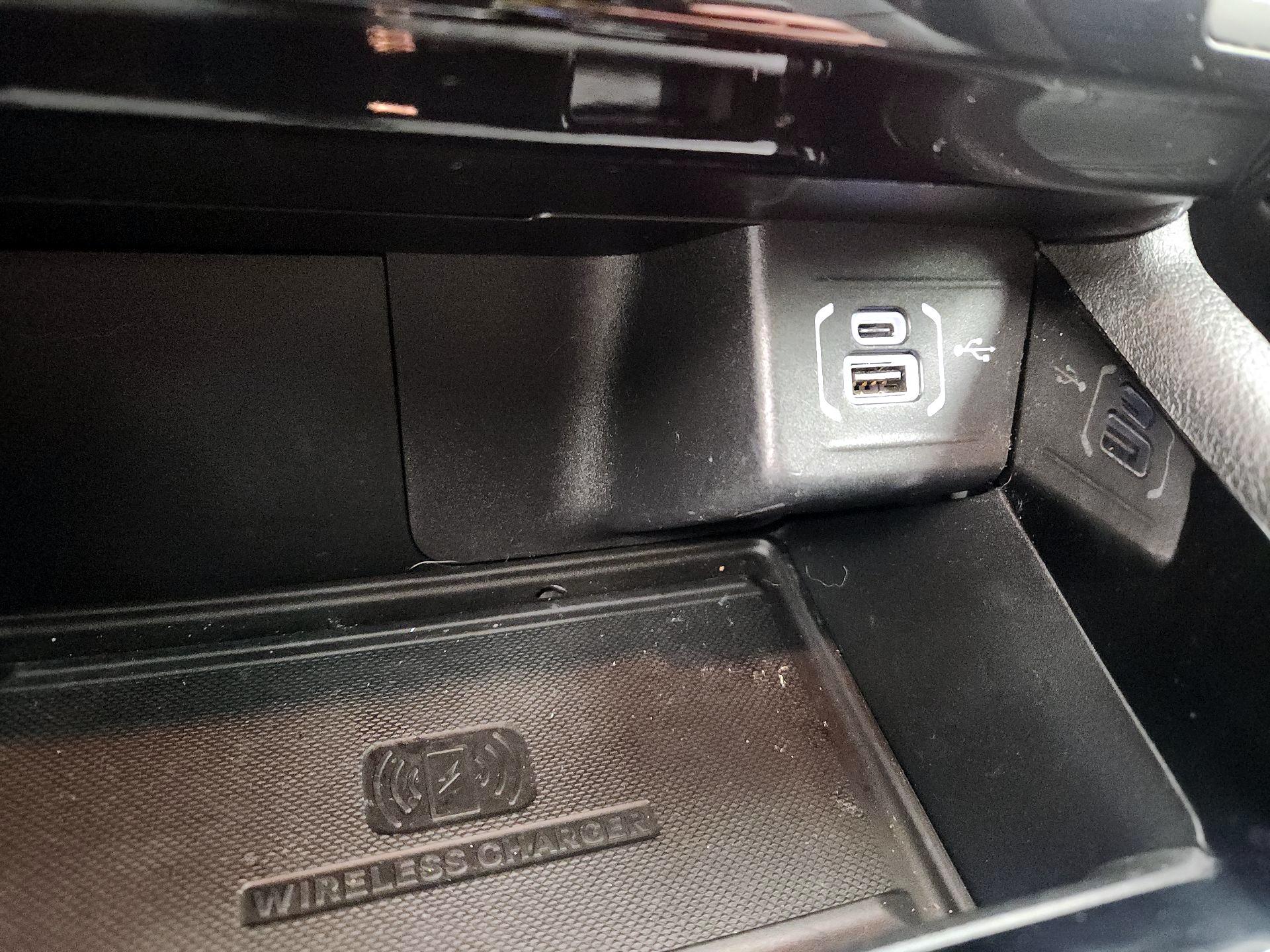 Thumbnail: 2023 Jeep Compass - 19