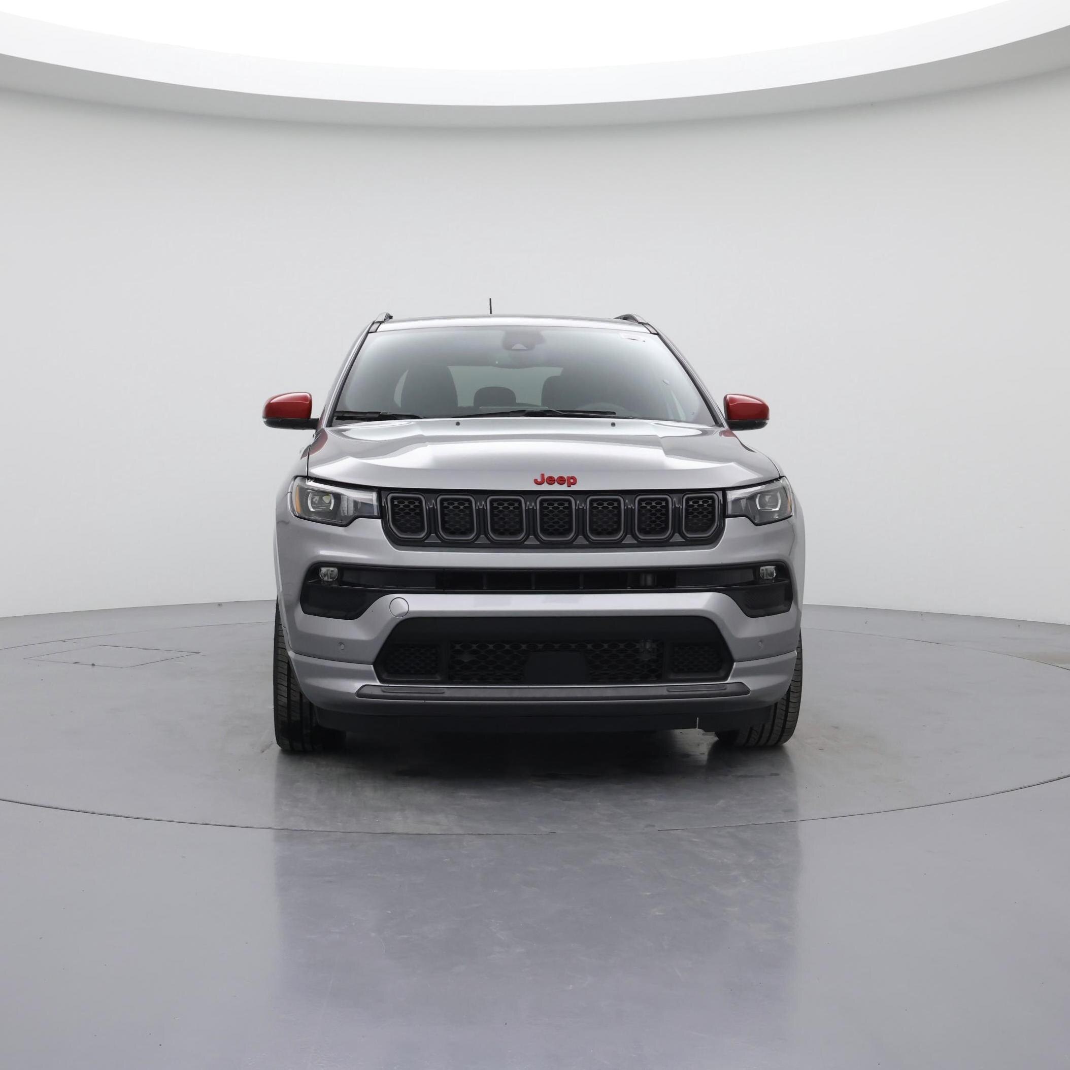 Thumbnail: 2023 Jeep Compass - 5