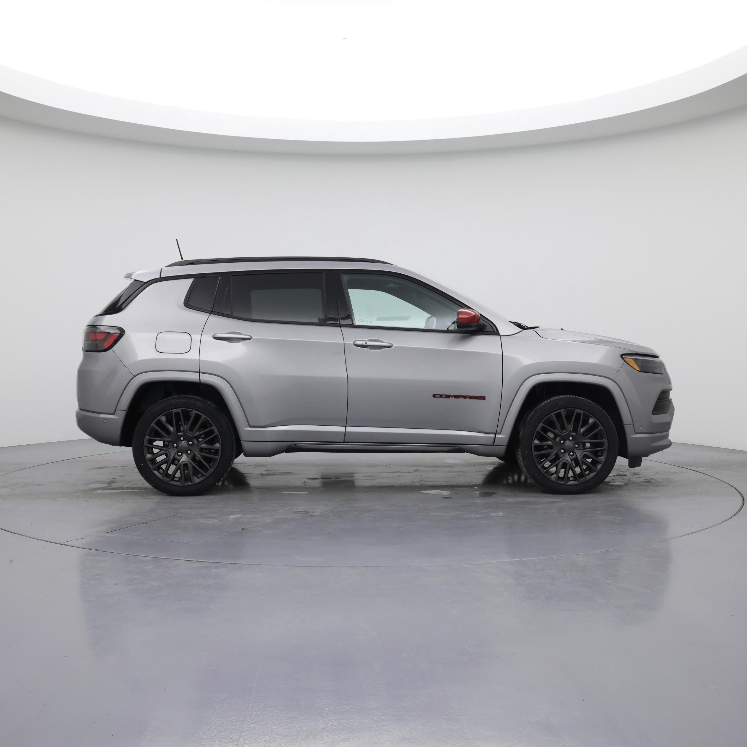 Thumbnail: 2023 Jeep Compass - 7
