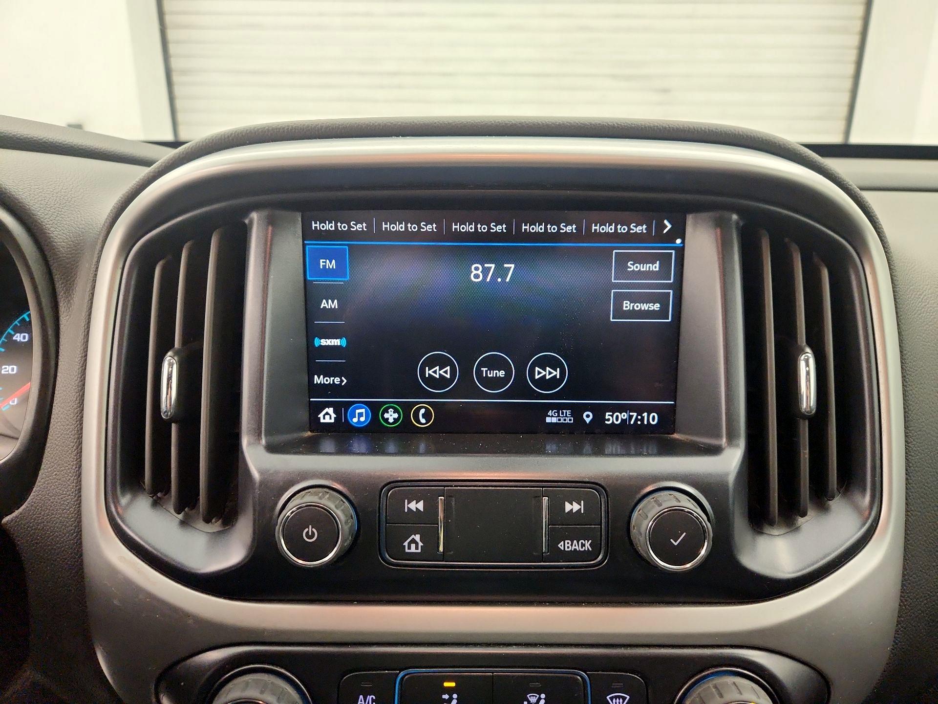 Thumbnail: 2022 Chevrolet Colorado - 15