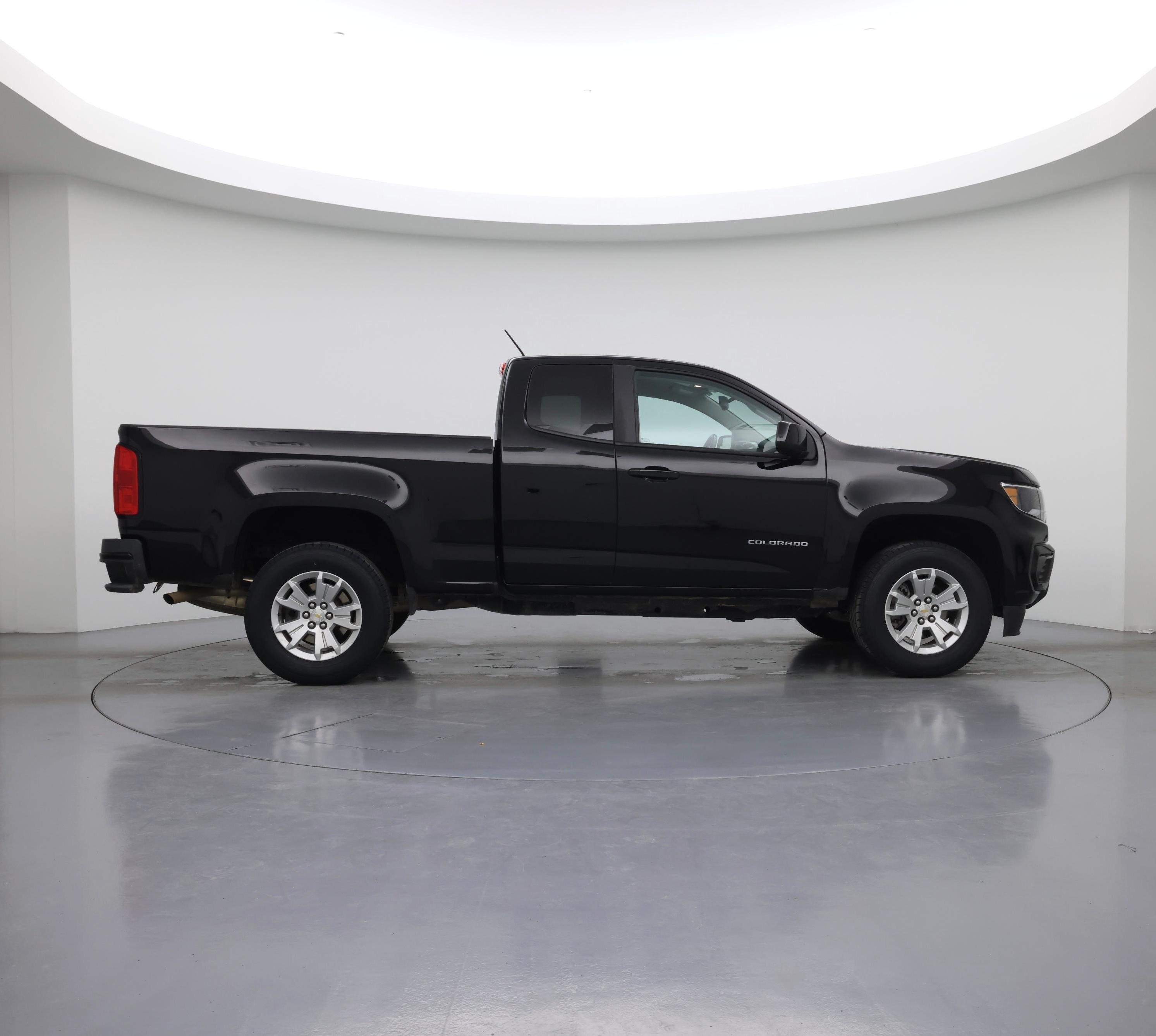 Thumbnail: 2022 Chevrolet Colorado - 7