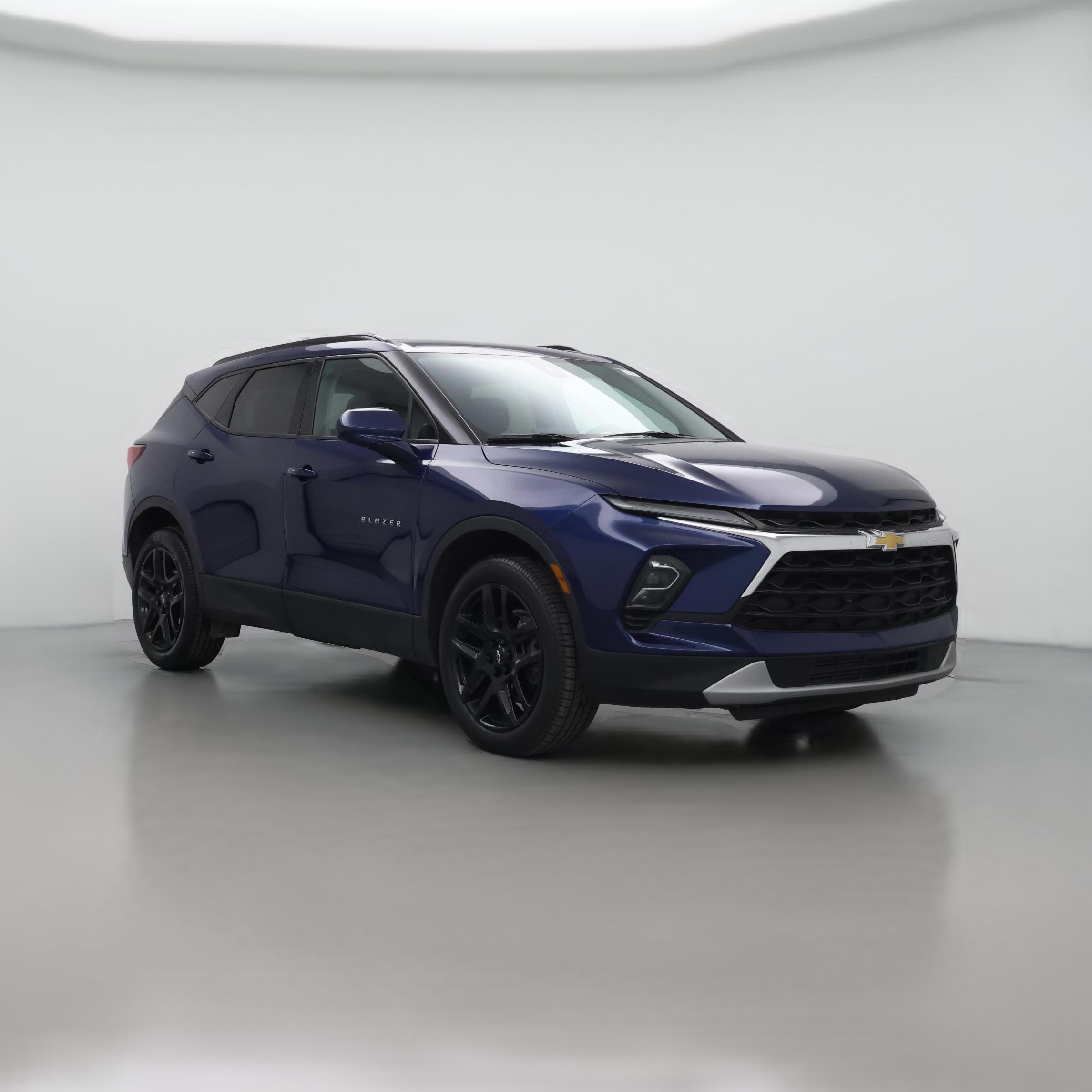 Thumbnail: 2023 Chevrolet Blazer - 1