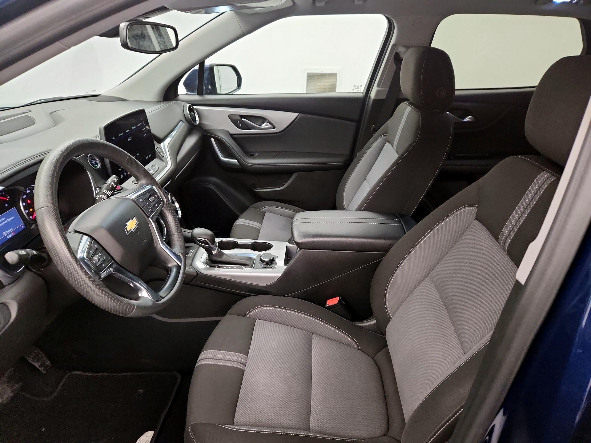 Thumbnail: 2023 Chevrolet Blazer - 11