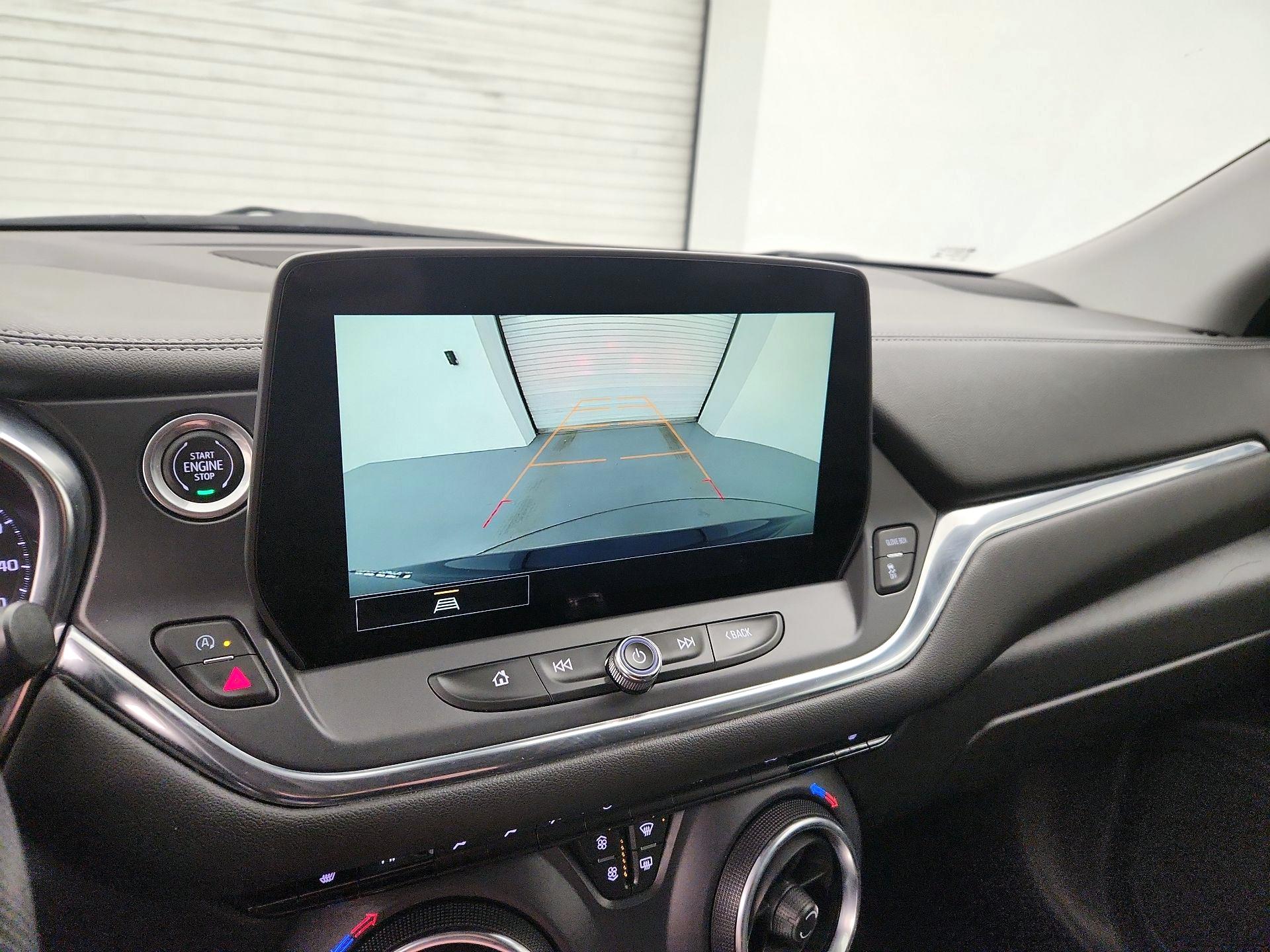 Thumbnail: 2023 Chevrolet Blazer - 14