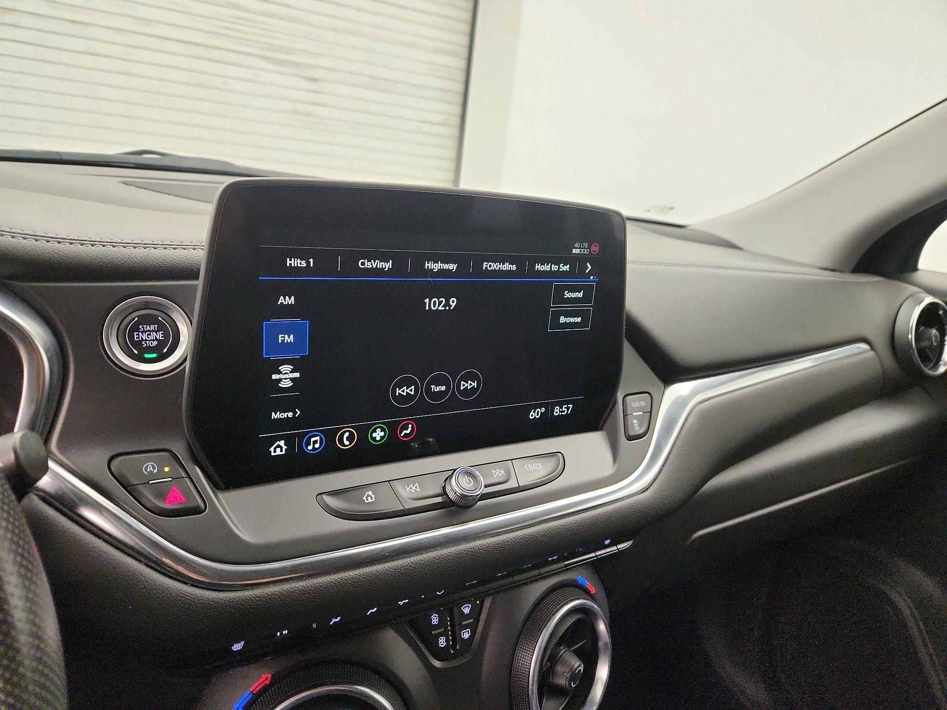 Thumbnail: 2023 Chevrolet Blazer - 15