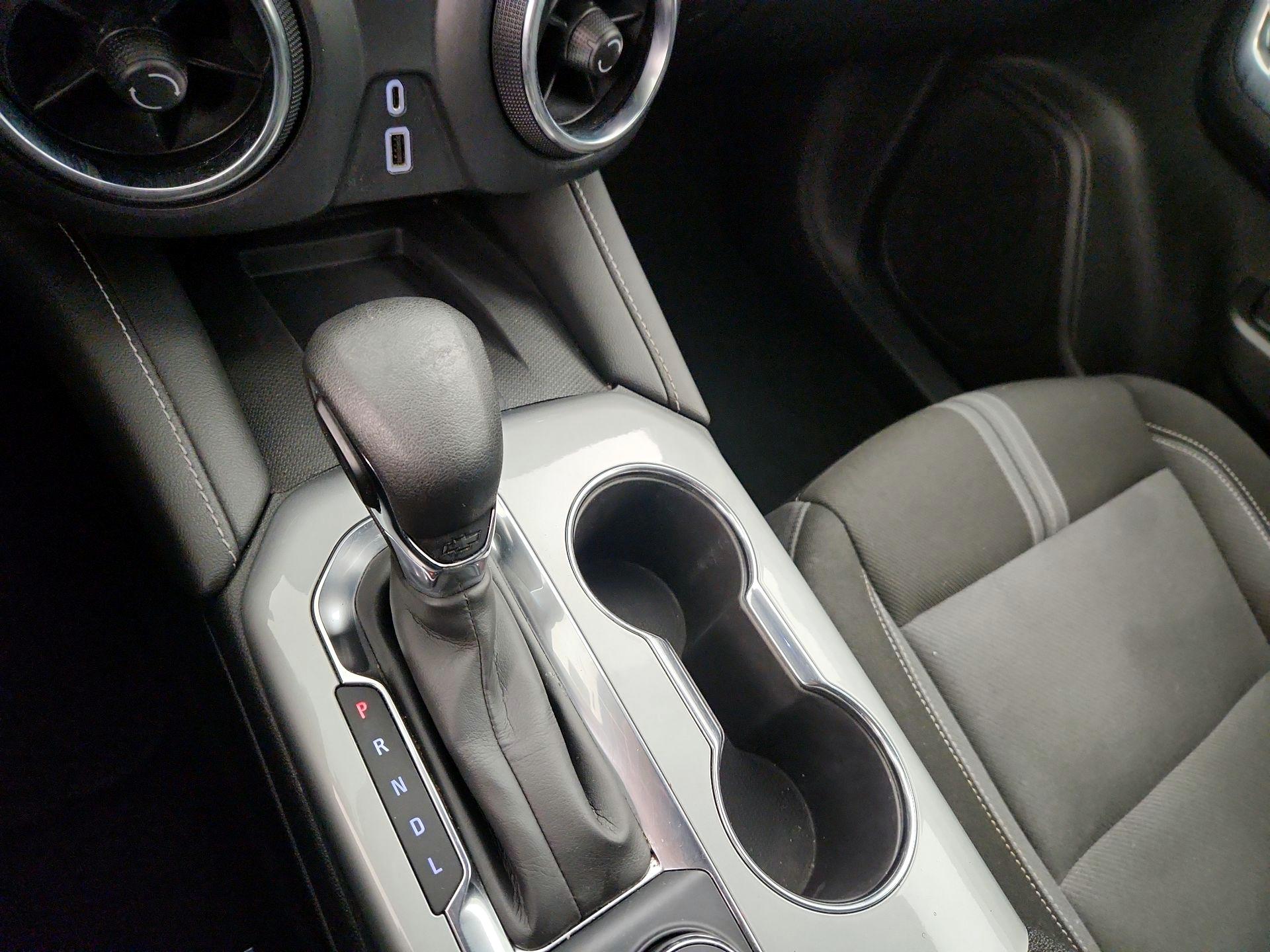 Thumbnail: 2023 Chevrolet Blazer - 17