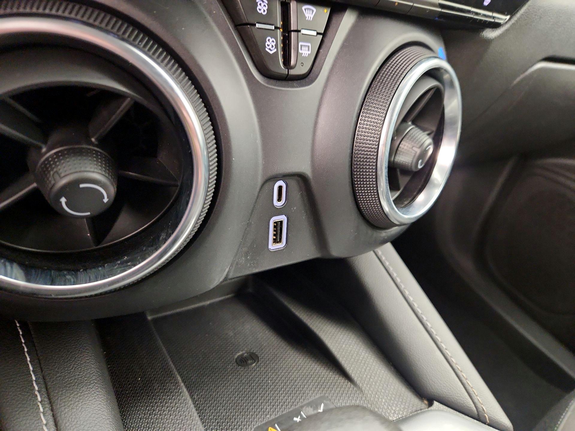 Thumbnail: 2023 Chevrolet Blazer - 18