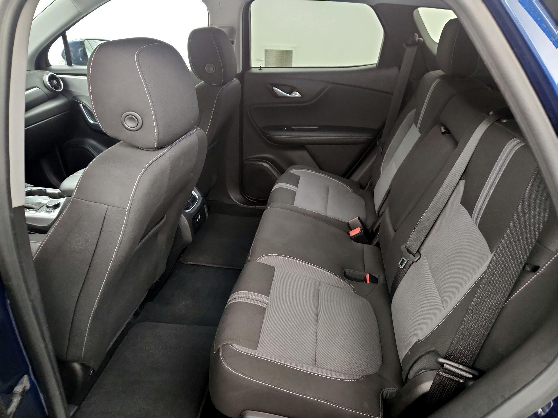 Thumbnail: 2023 Chevrolet Blazer - 19