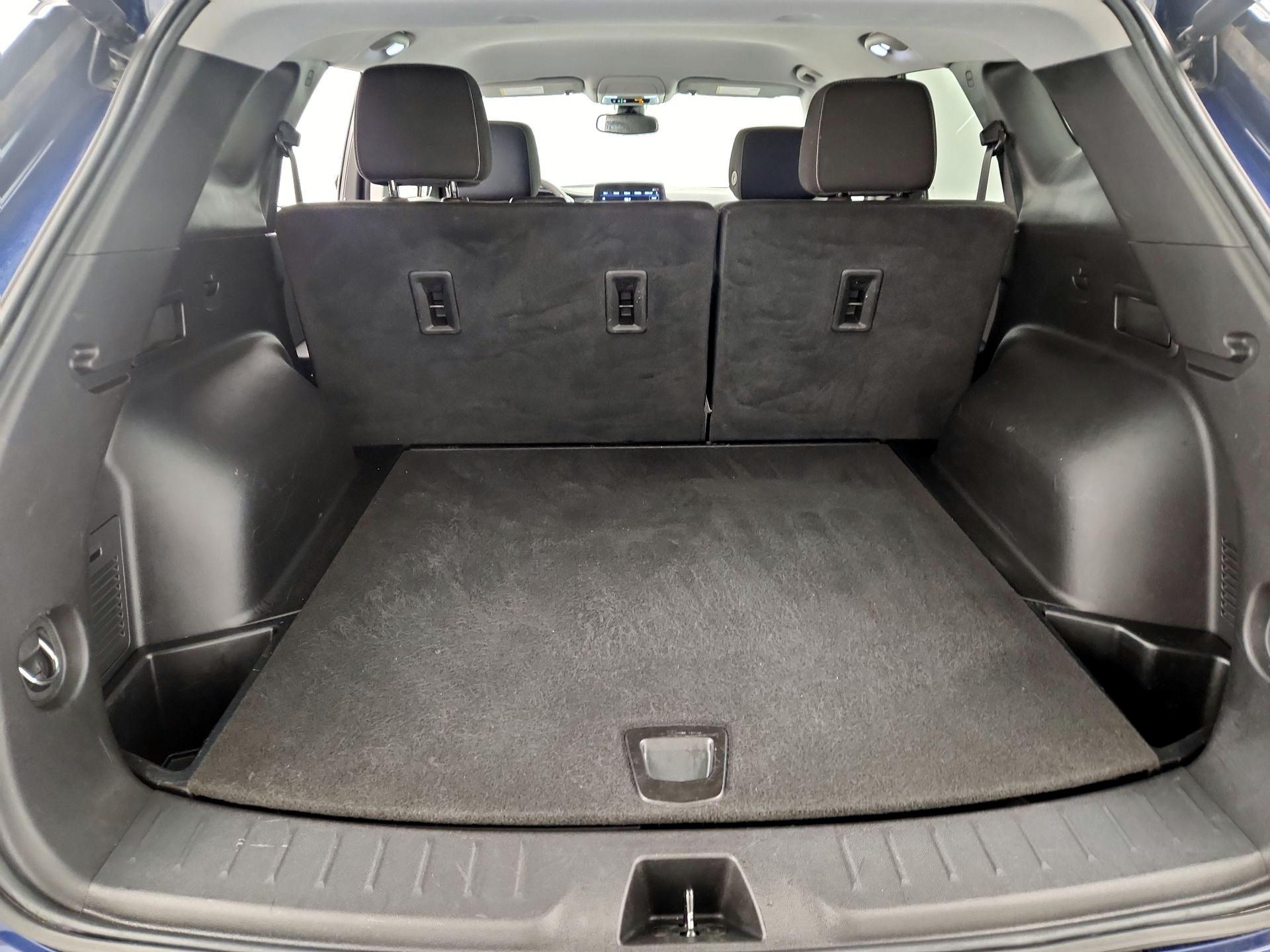 Thumbnail: 2023 Chevrolet Blazer - 20