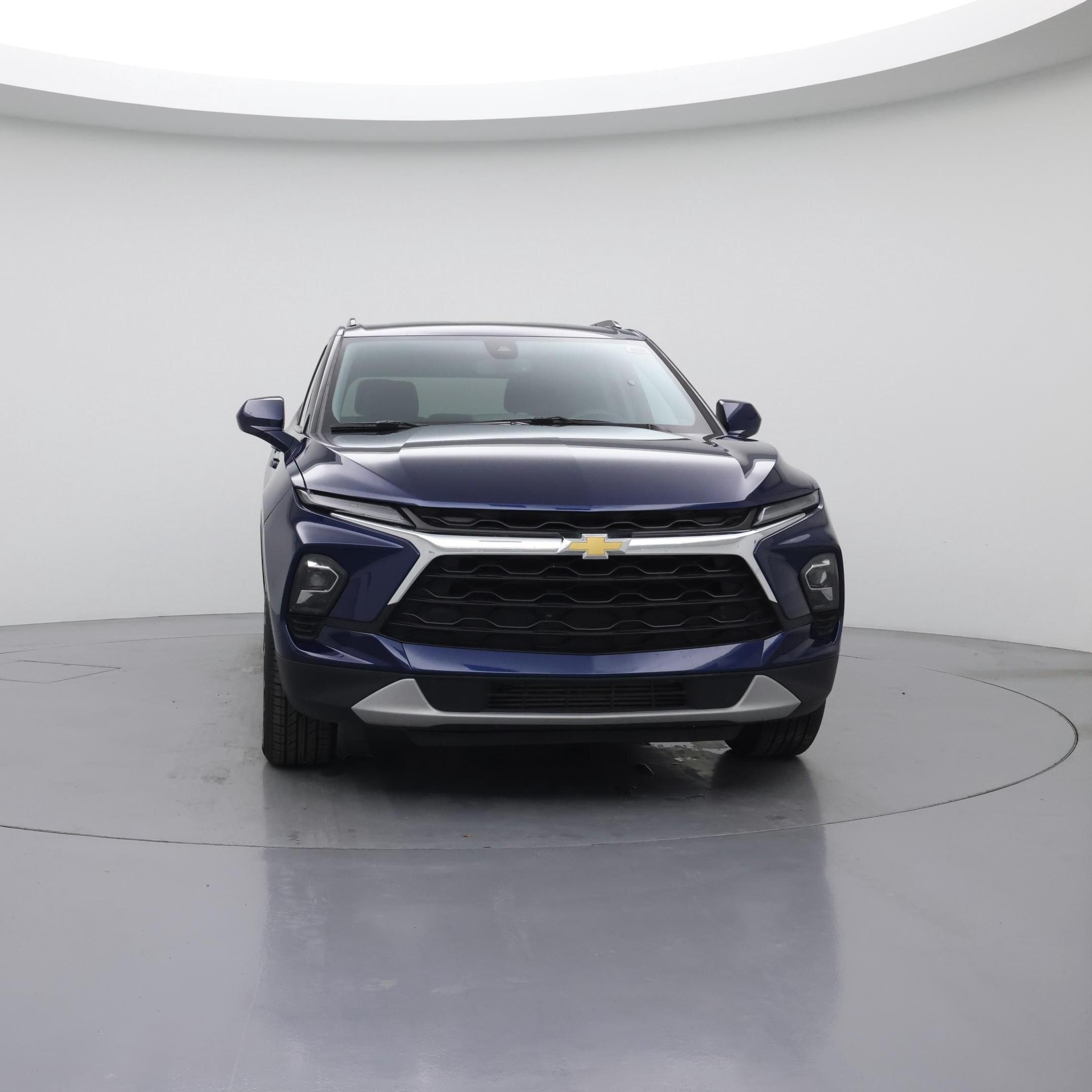 Thumbnail: 2023 Chevrolet Blazer - 5