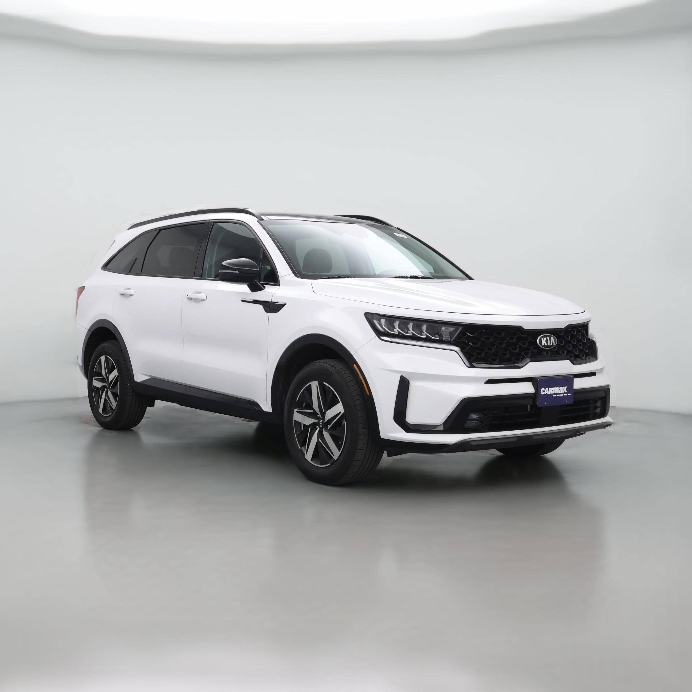 Thumbnail: 2021 Kia Sorento - 1