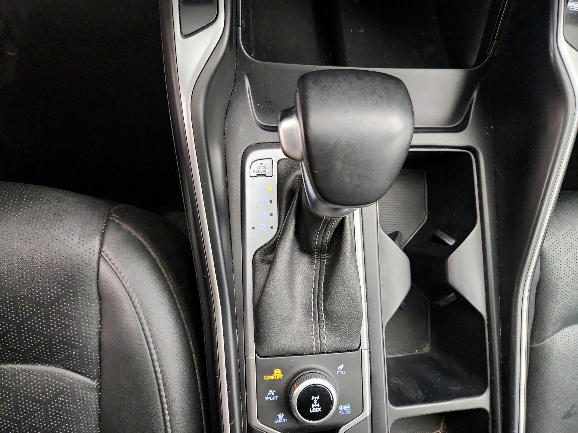 Thumbnail: 2021 Kia Sorento - 17