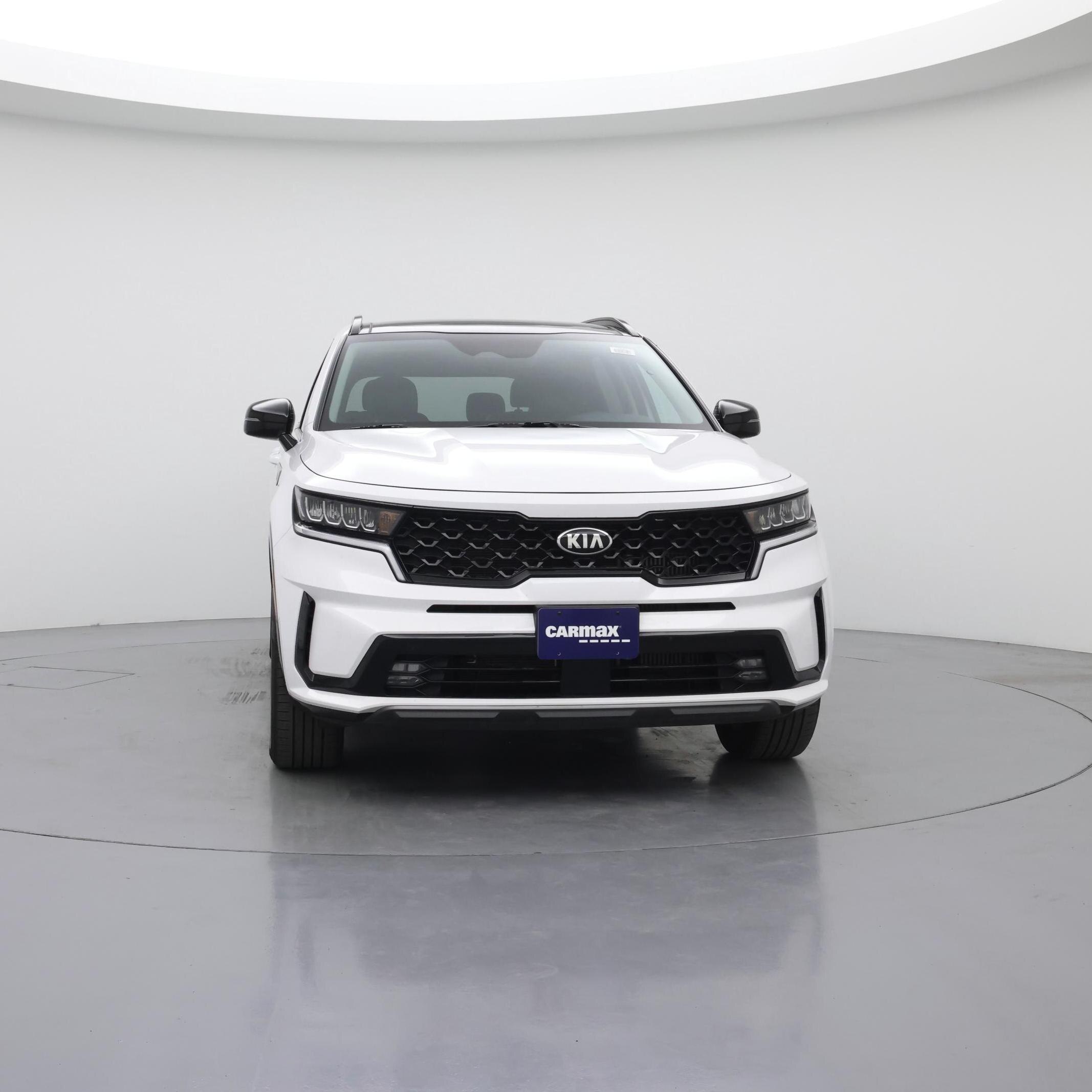 Thumbnail: 2021 Kia Sorento - 5