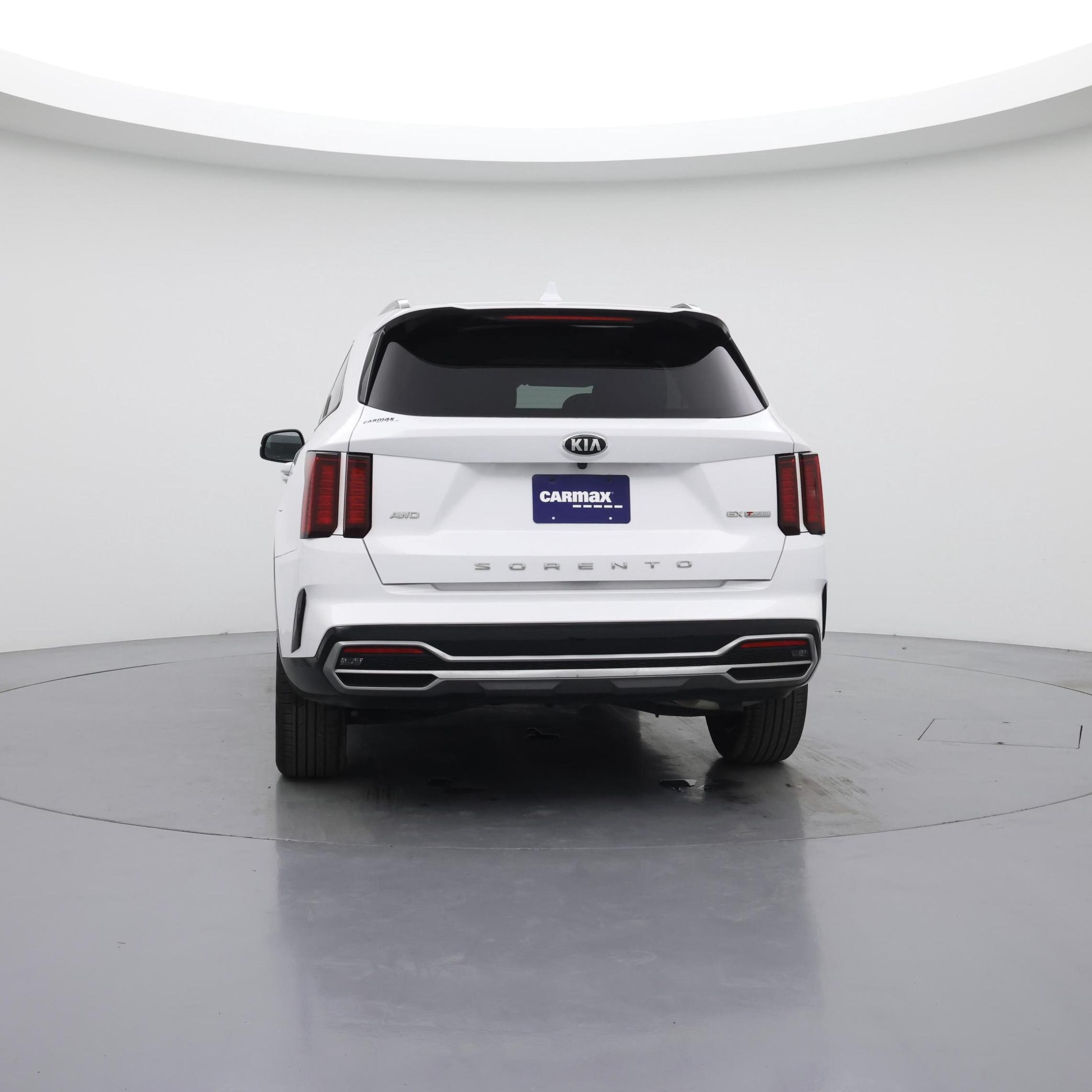 Thumbnail: 2021 Kia Sorento - 6