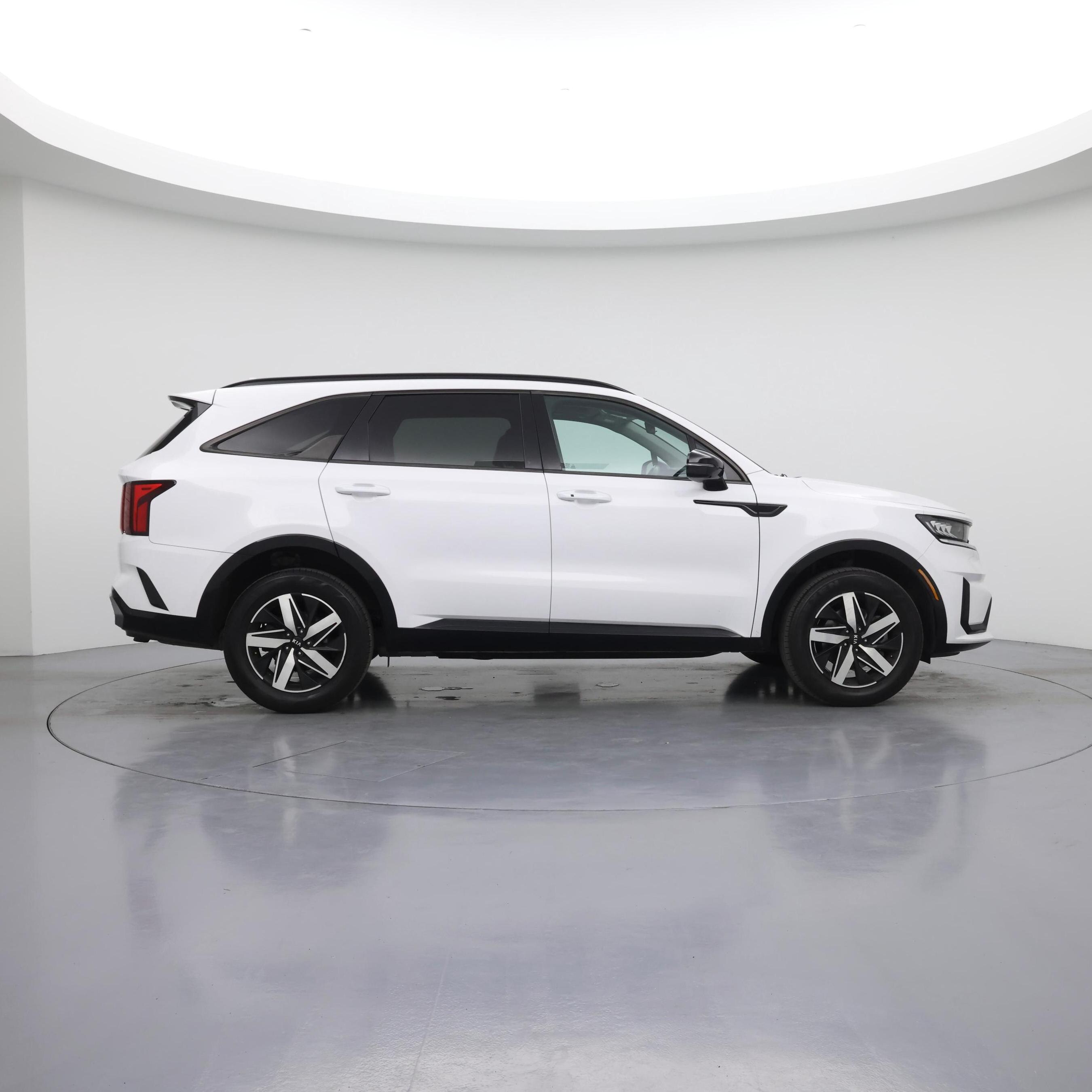 Thumbnail: 2021 Kia Sorento - 7