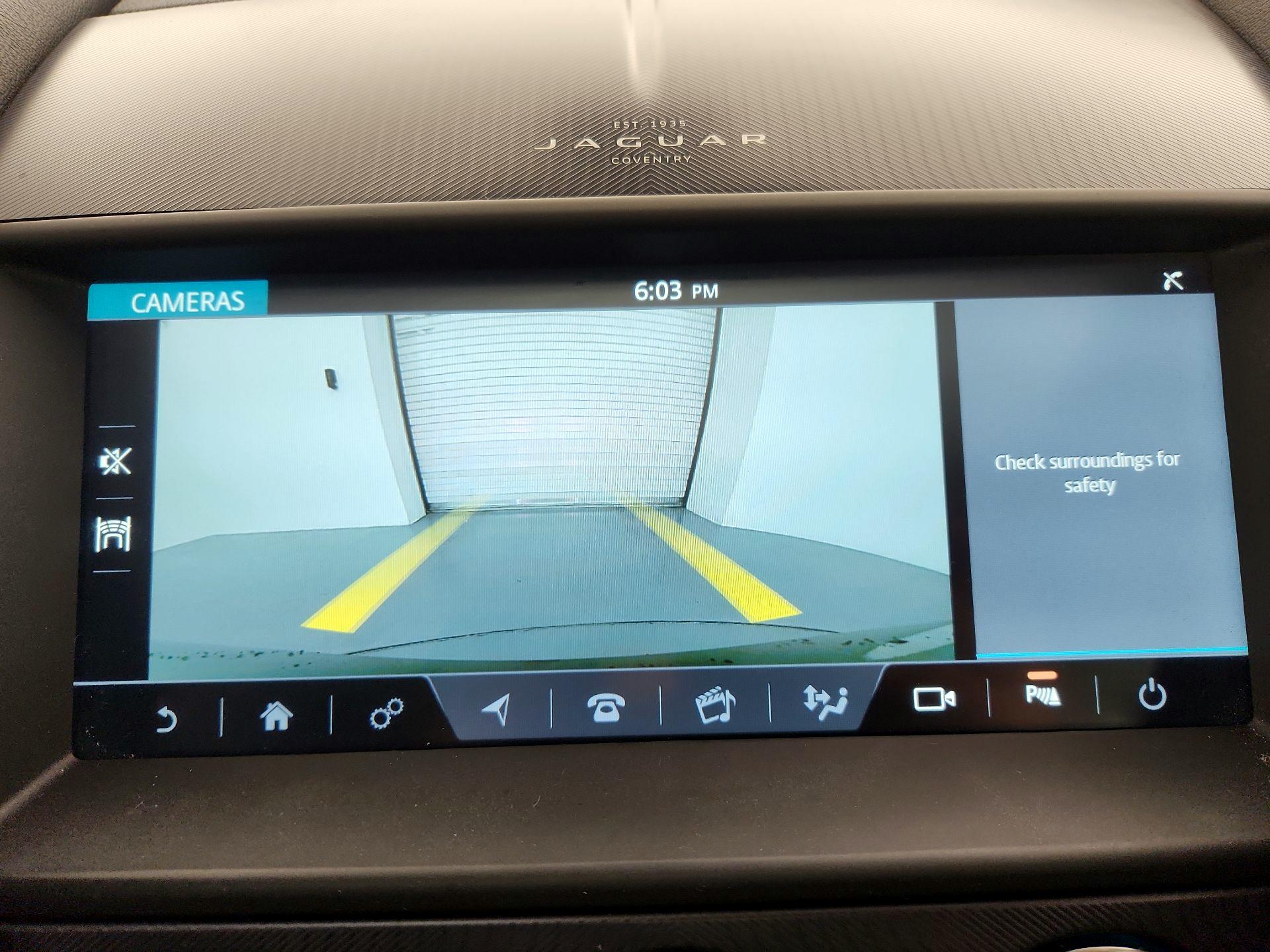 Thumbnail: 2021 Jaguar F-Type - 14