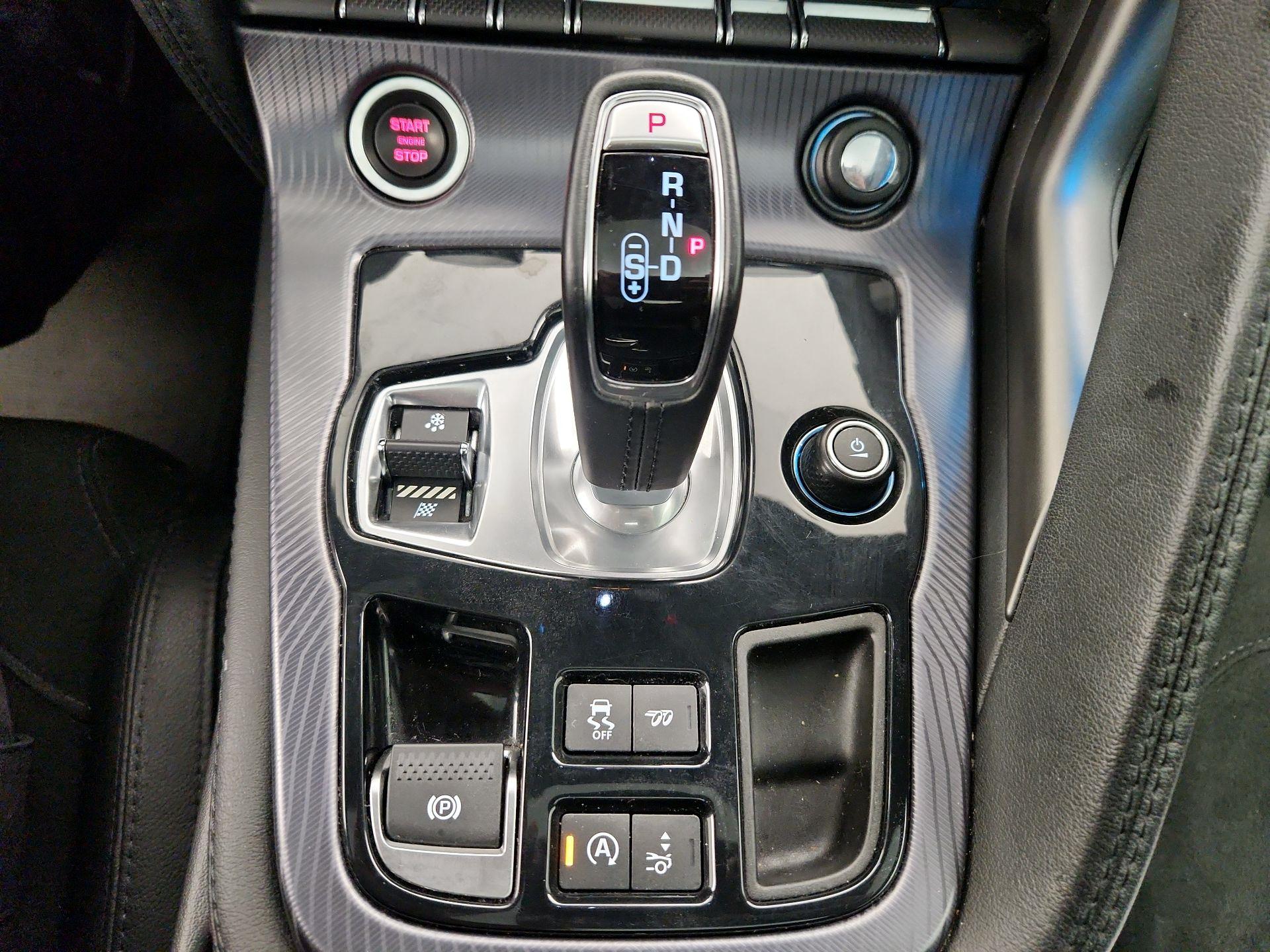 Thumbnail: 2021 Jaguar F-Type - 17