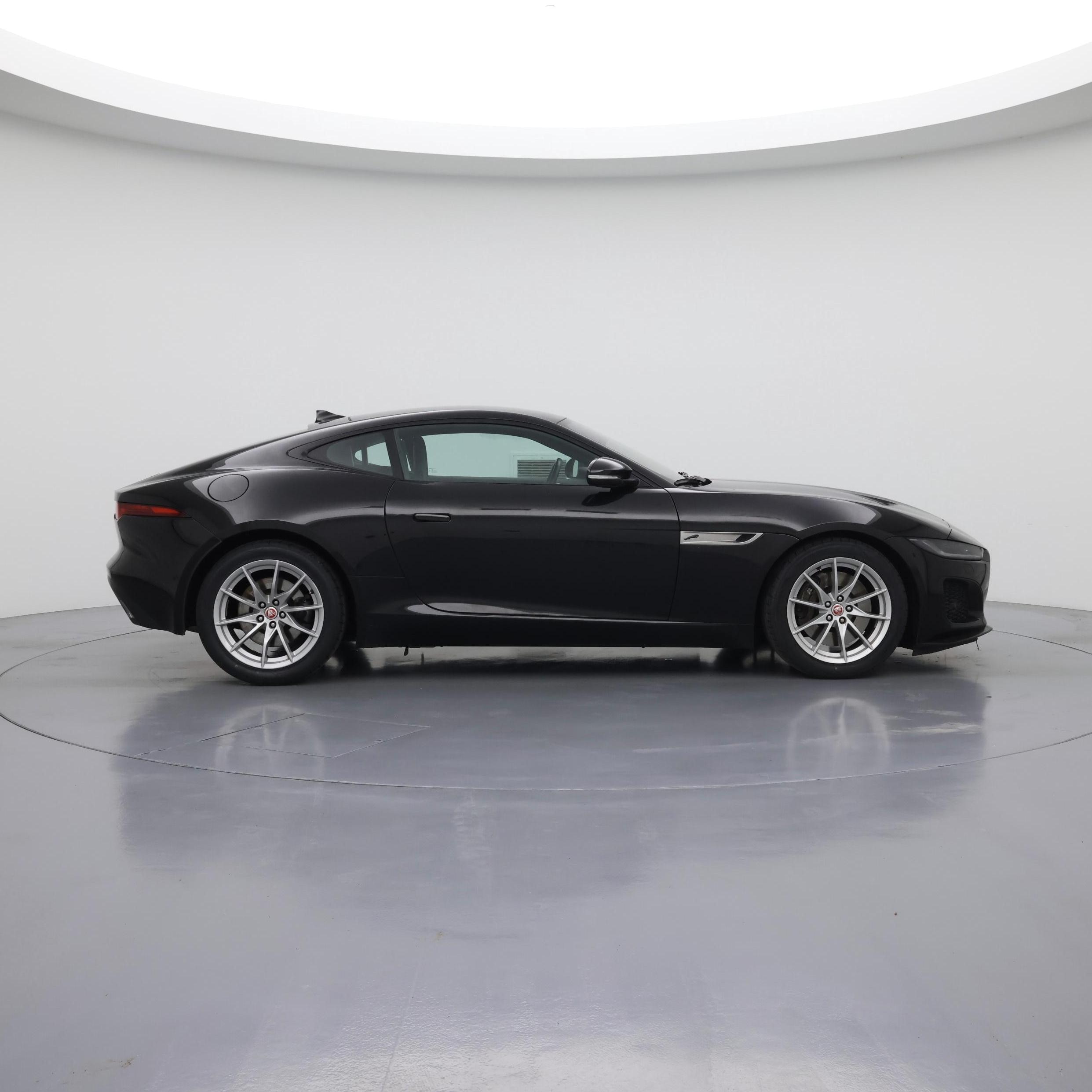 Thumbnail: 2021 Jaguar F-Type - 7