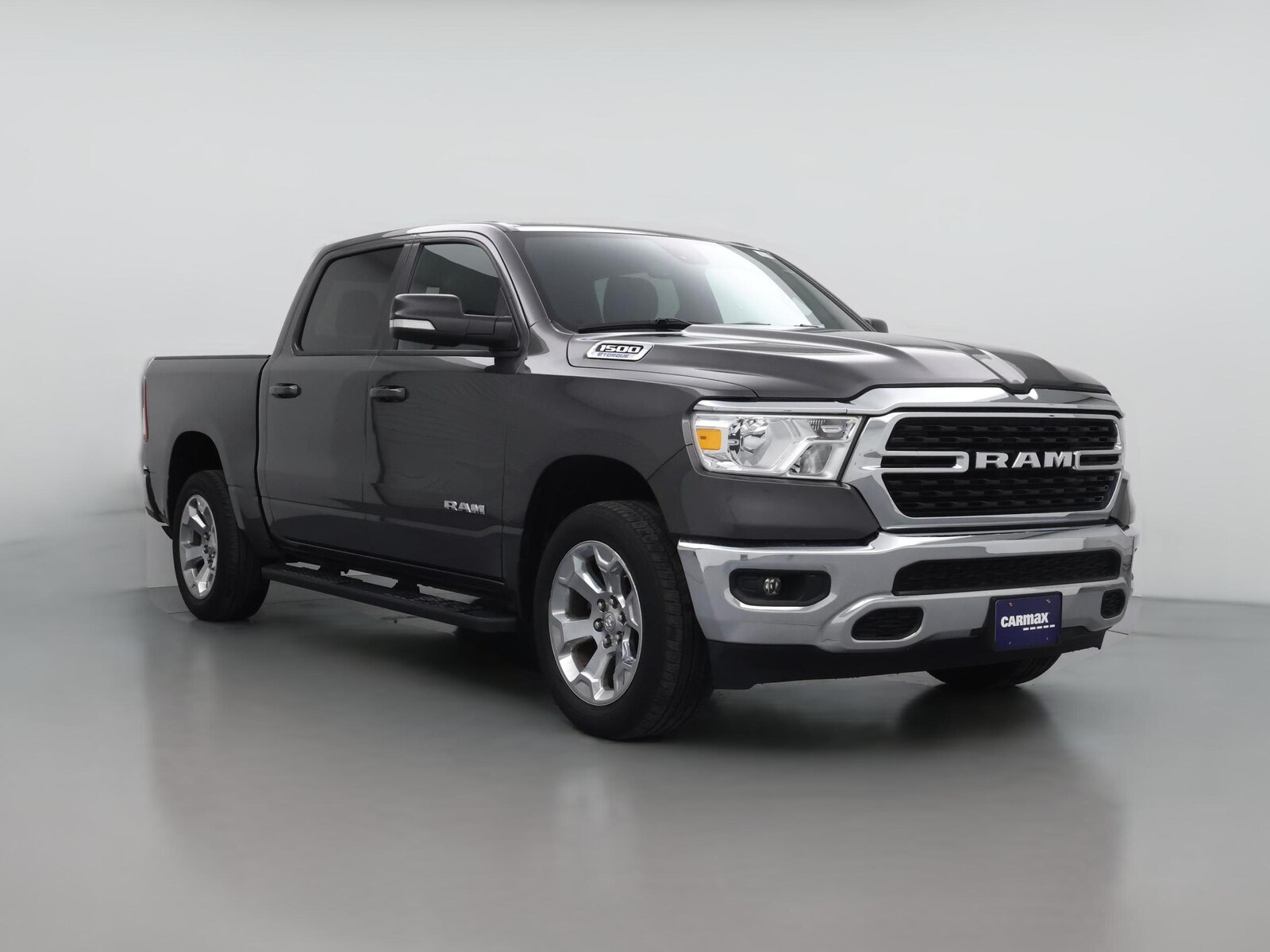 2022 RAM Ram 1500 Pickup Big Horn/Lone Star