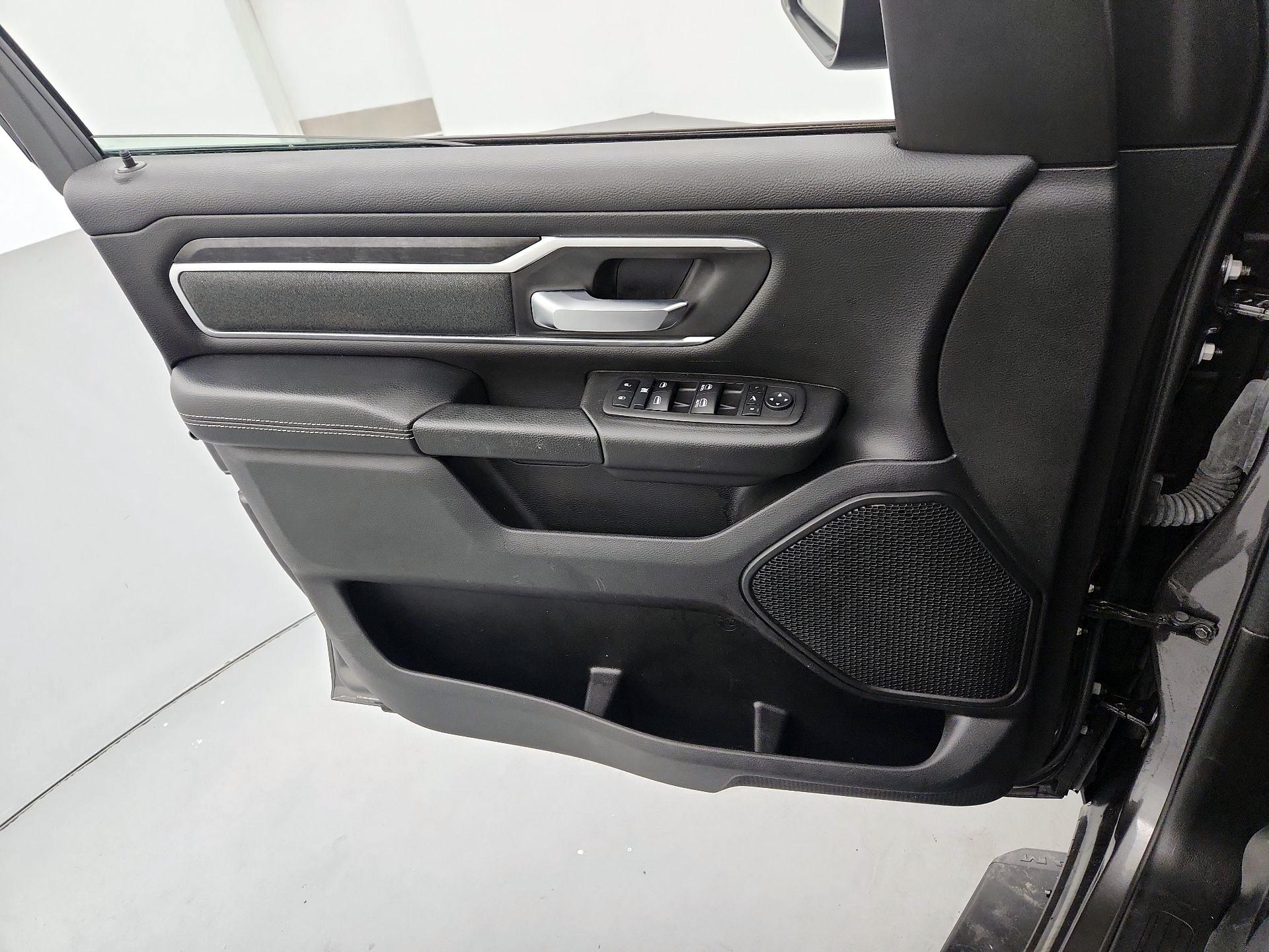 Thumbnail: 2022 RAM 1500 - 12