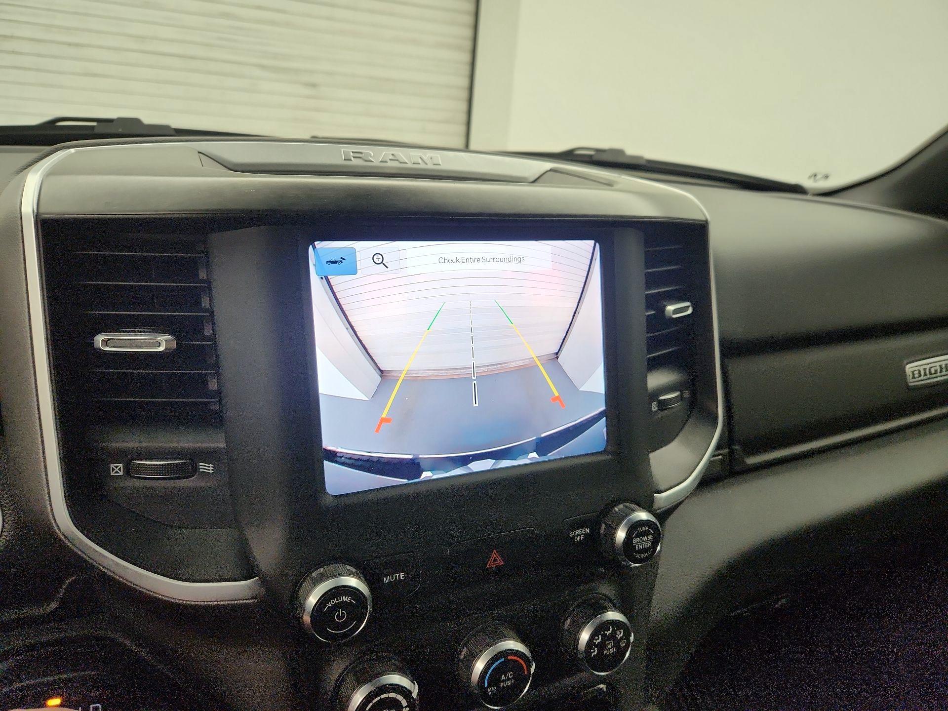 Thumbnail: 2022 RAM 1500 - 14