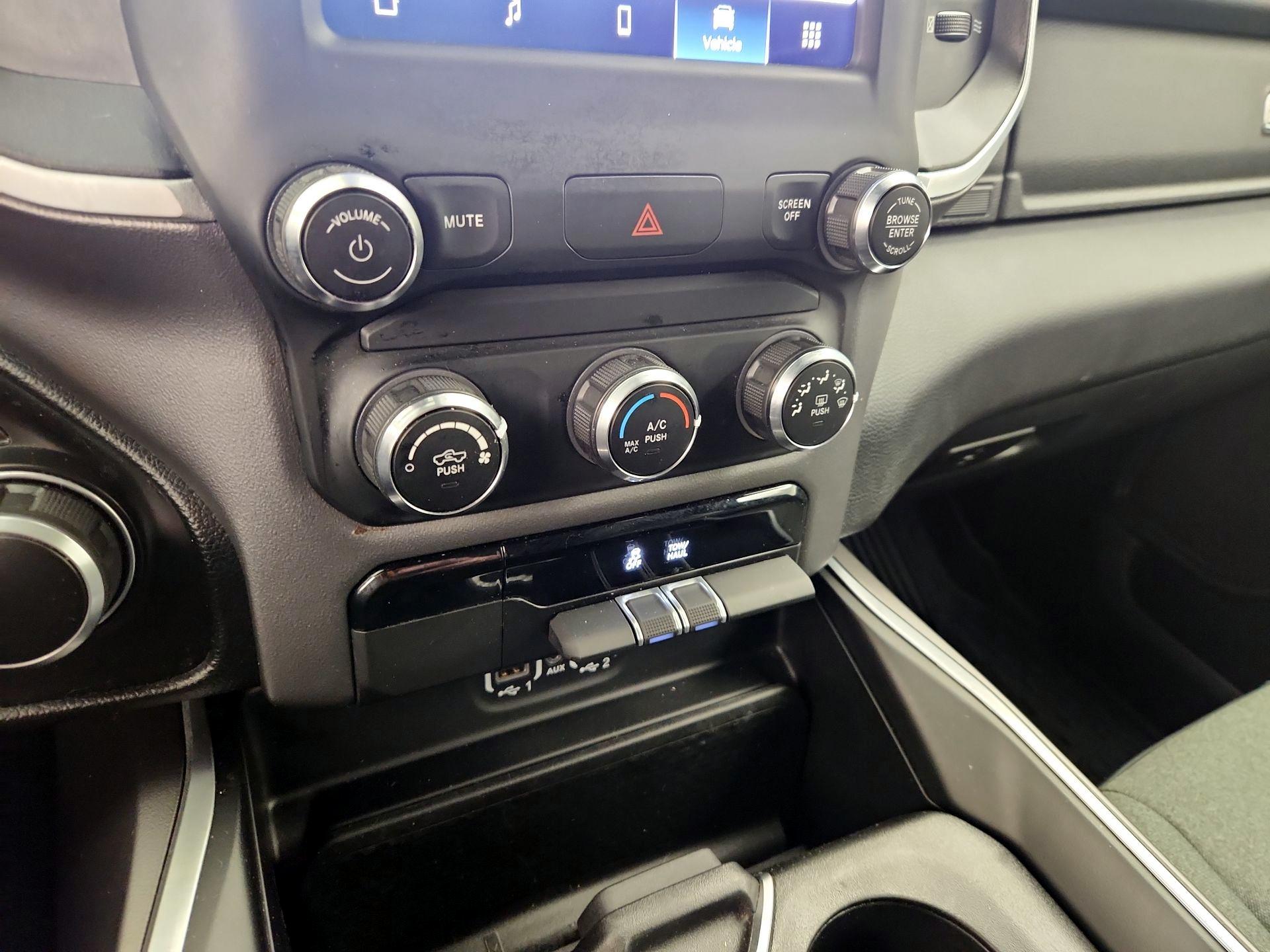 Thumbnail: 2022 RAM 1500 - 16