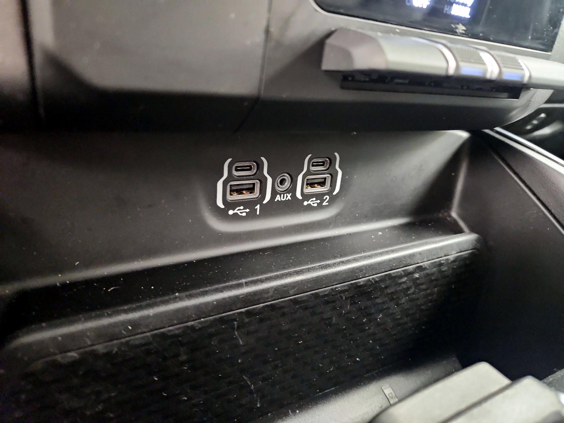 Thumbnail: 2022 RAM 1500 - 18