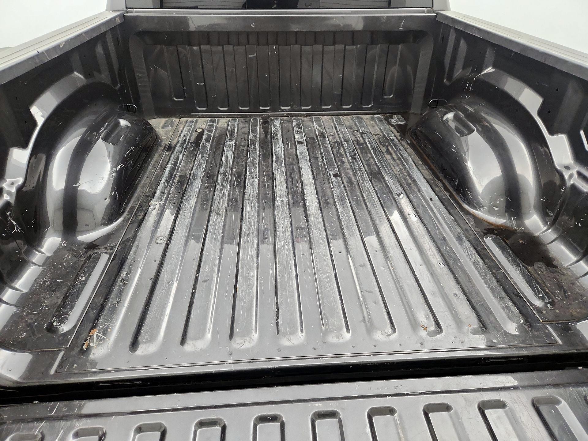 Thumbnail: 2022 RAM 1500 - 20