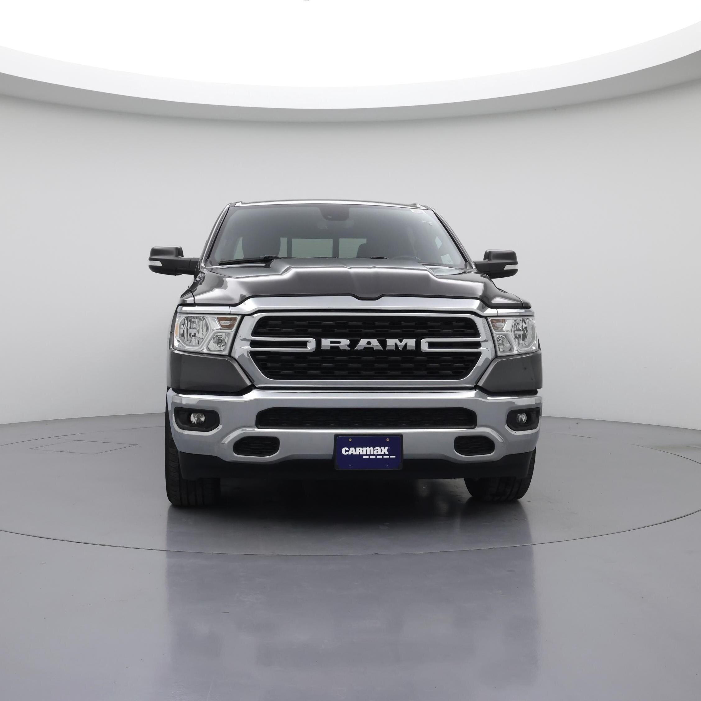 Thumbnail: 2022 RAM 1500 - 5