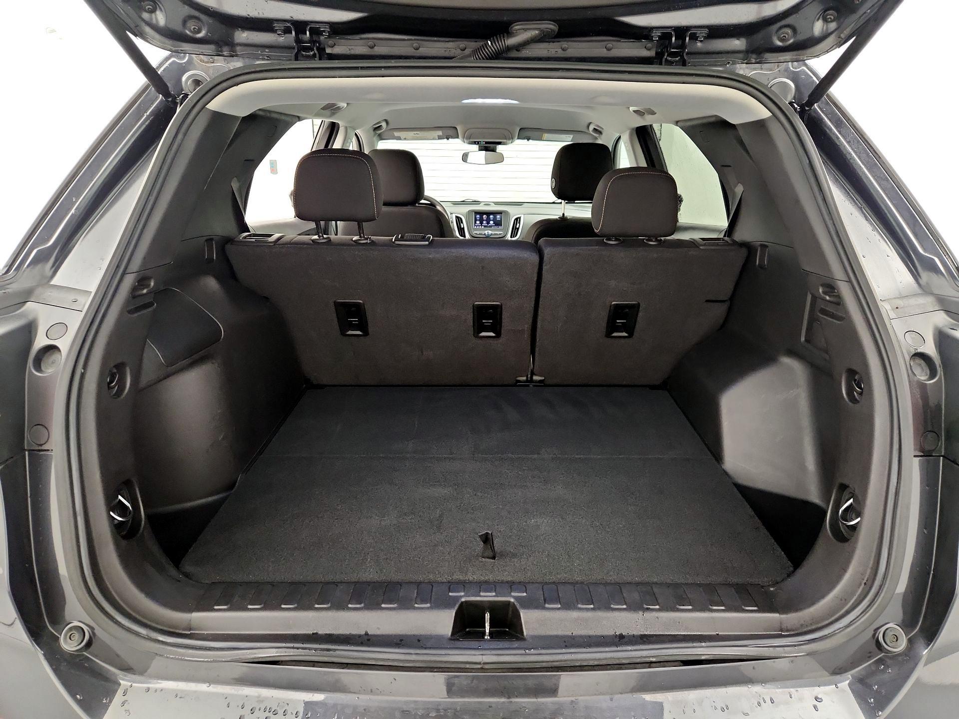 Thumbnail: 2022 Chevrolet Equinox - 20