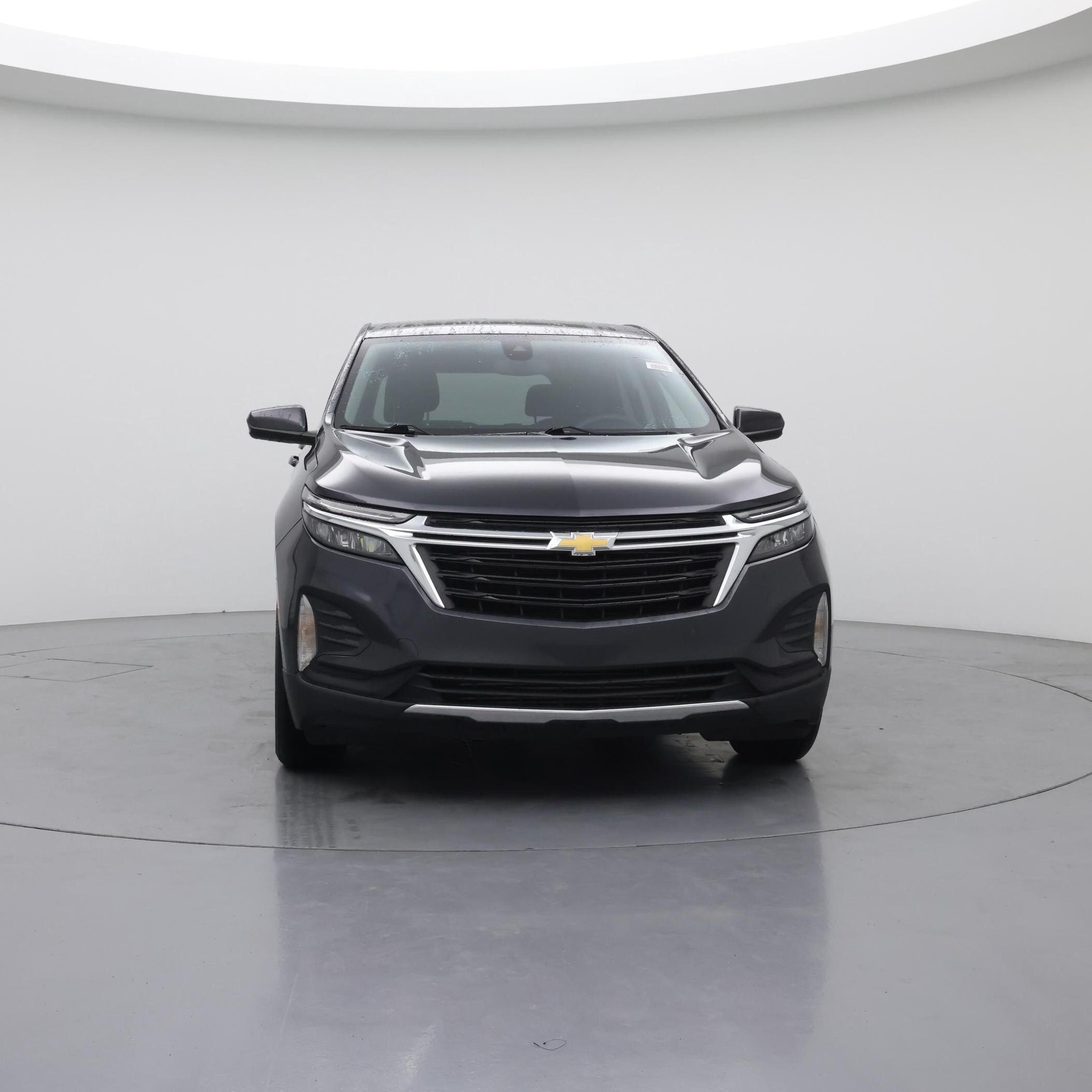 Thumbnail: 2022 Chevrolet Equinox - 5
