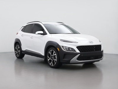 2022 Hyundai Kona Limited