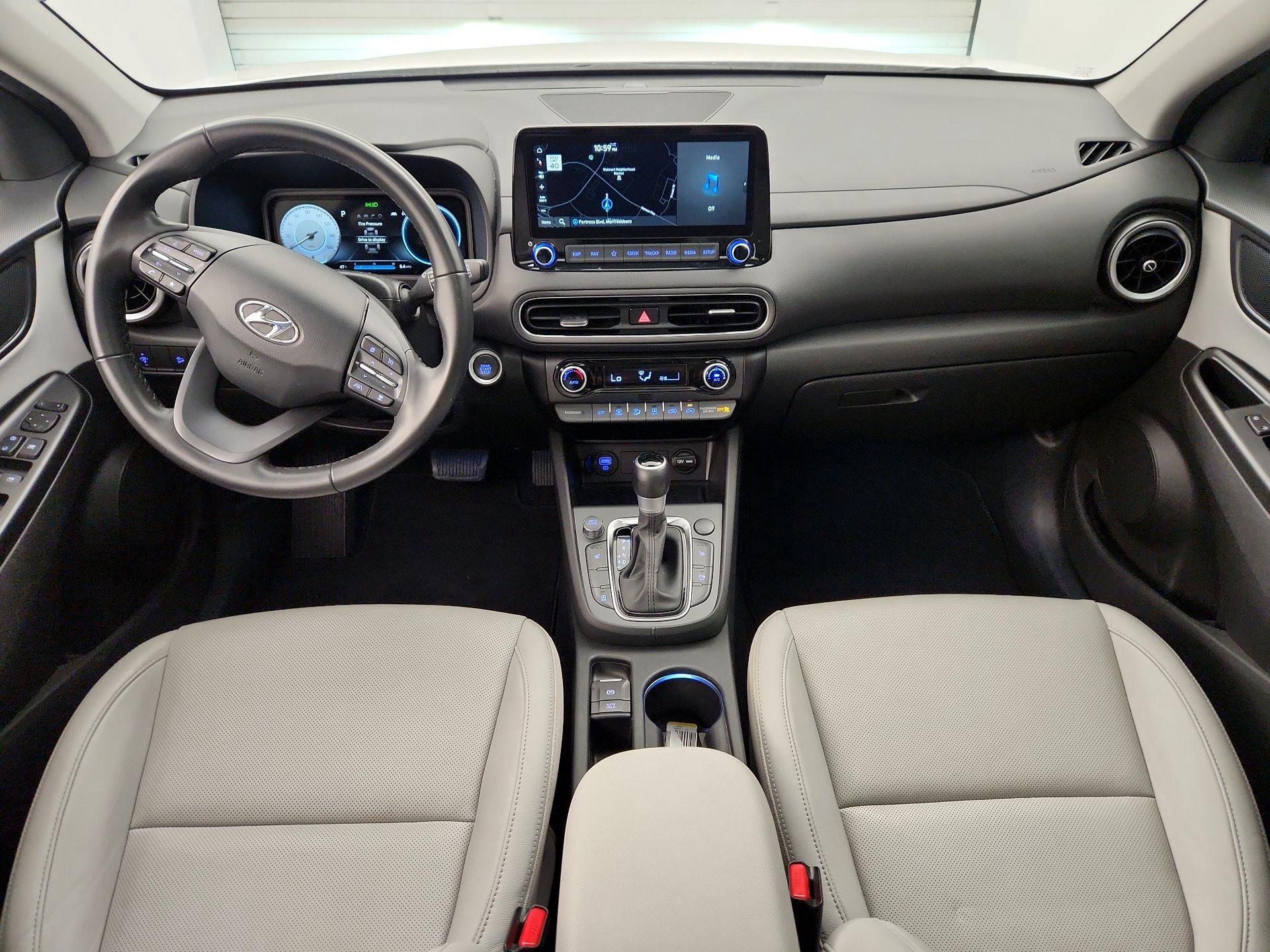 Thumbnail: 2022 Hyundai Kona - 9