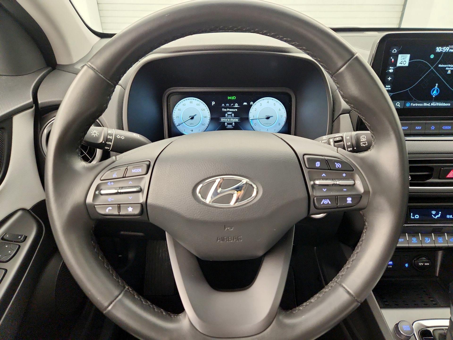 Thumbnail: 2022 Hyundai Kona - 10