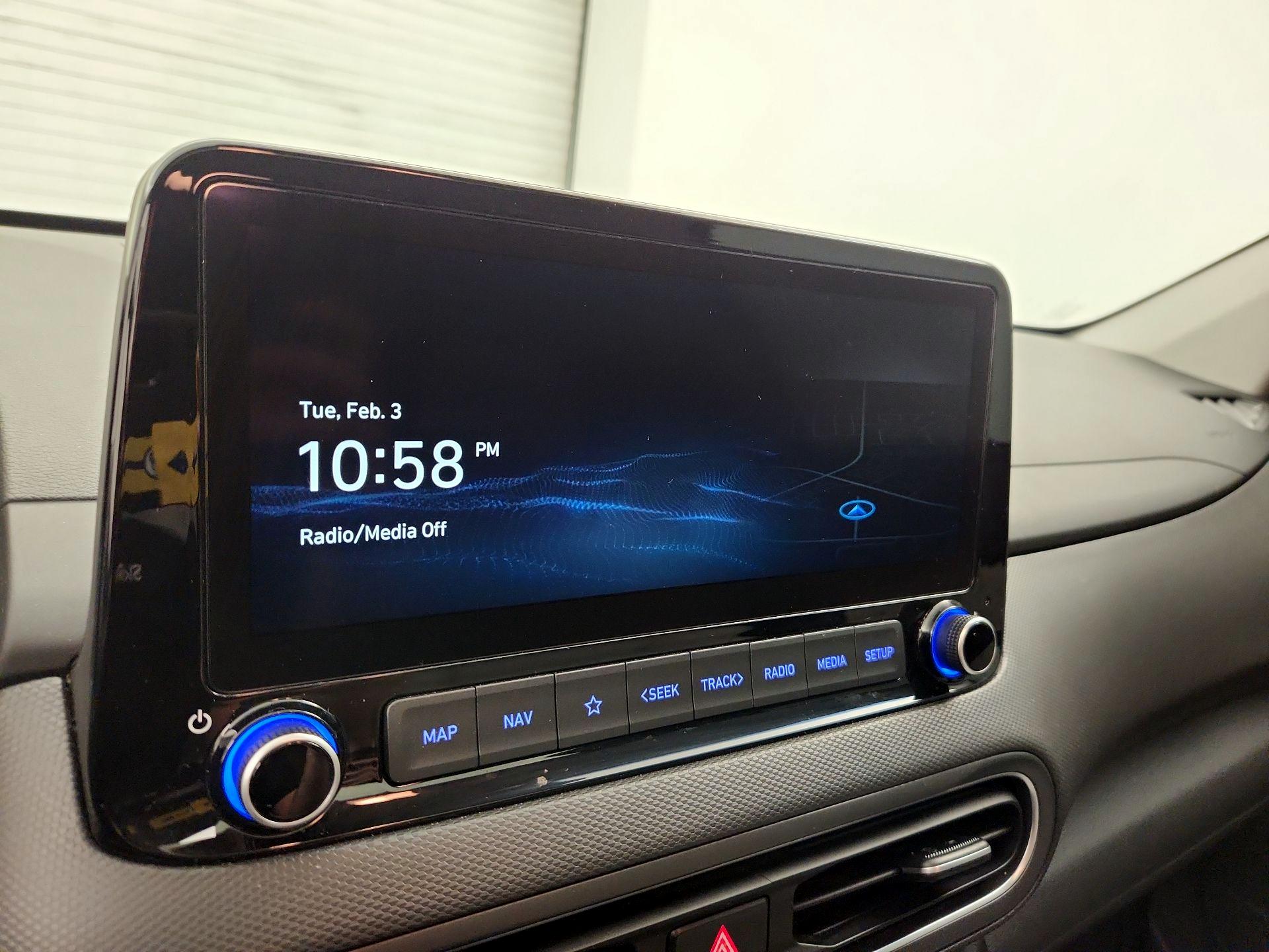 Thumbnail: 2022 Hyundai Kona - 16