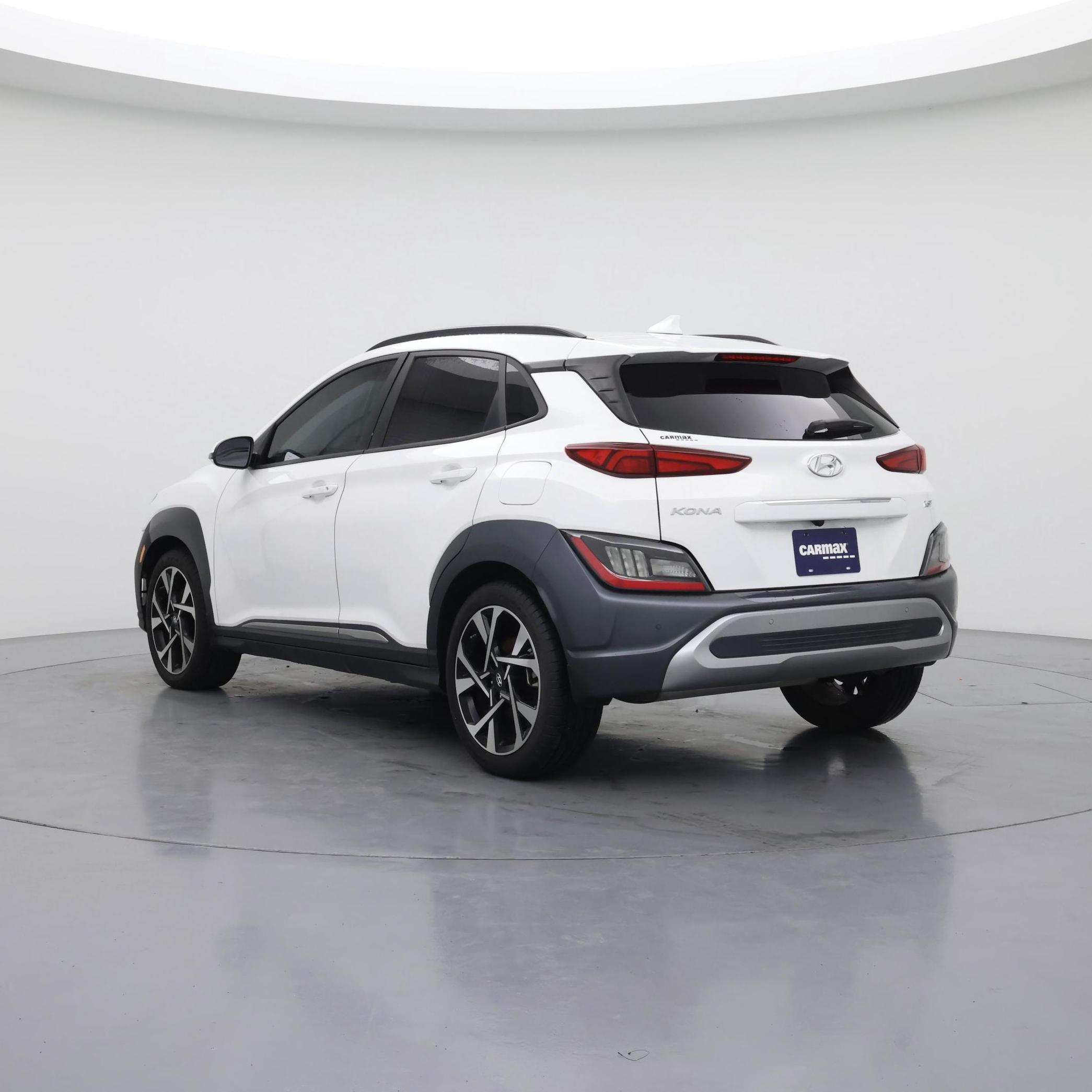 Thumbnail: 2022 Hyundai Kona - 2